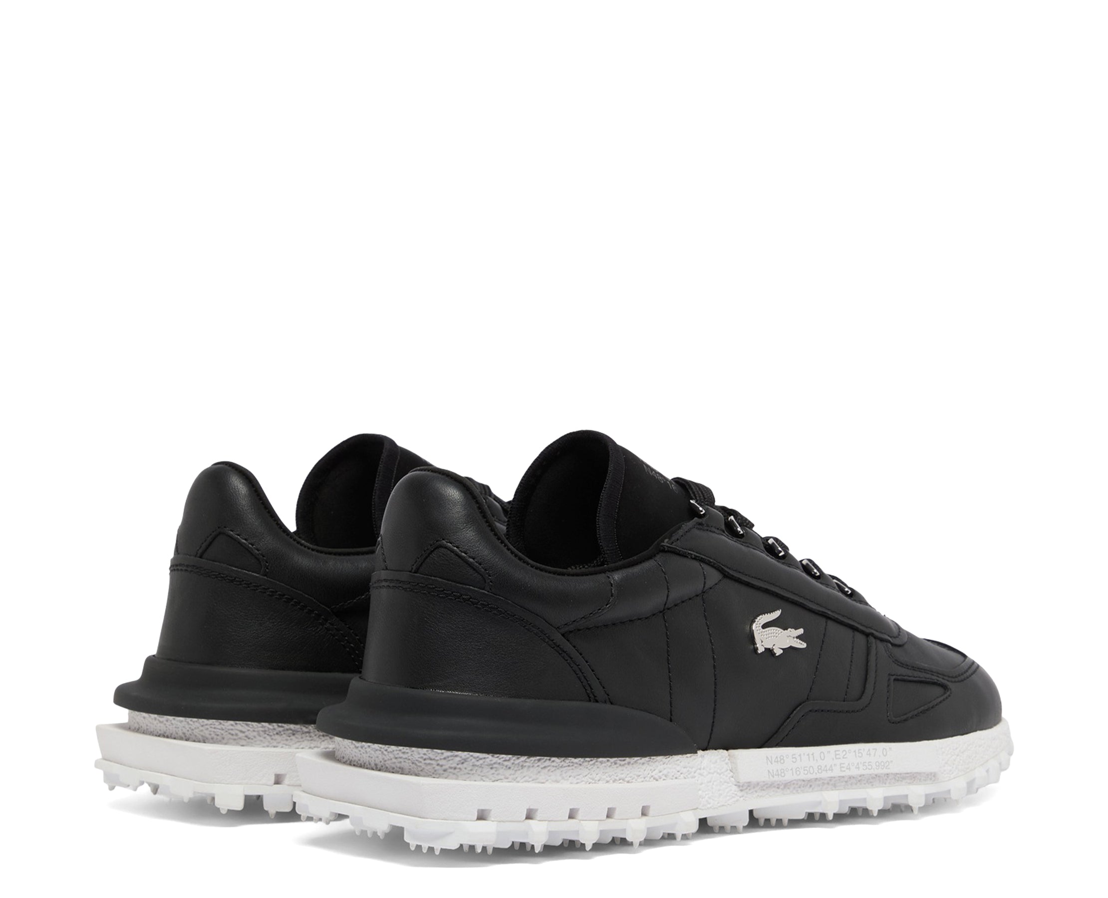 Lacoste Elite Active 1264 PR/BR - 51SMA0028-312-249