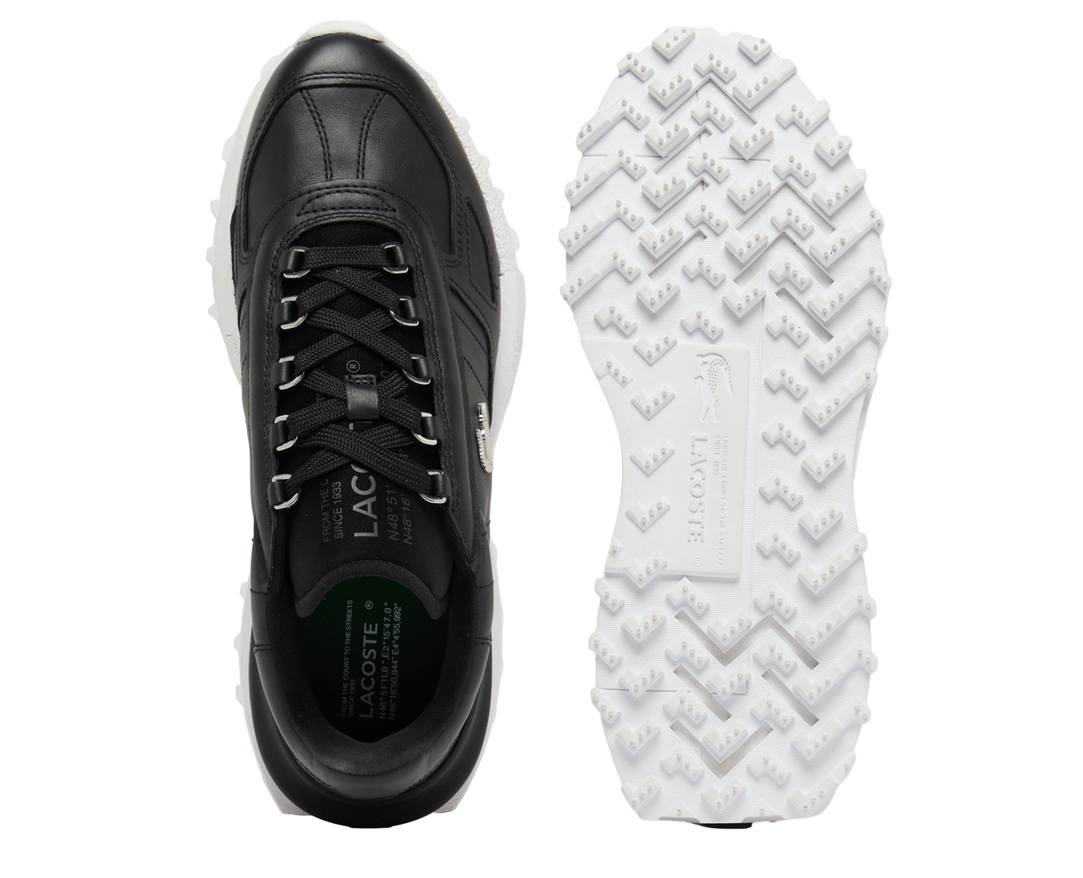 Lacoste Elite Active 1264 PR/BR - 51SMA0028-312-249
