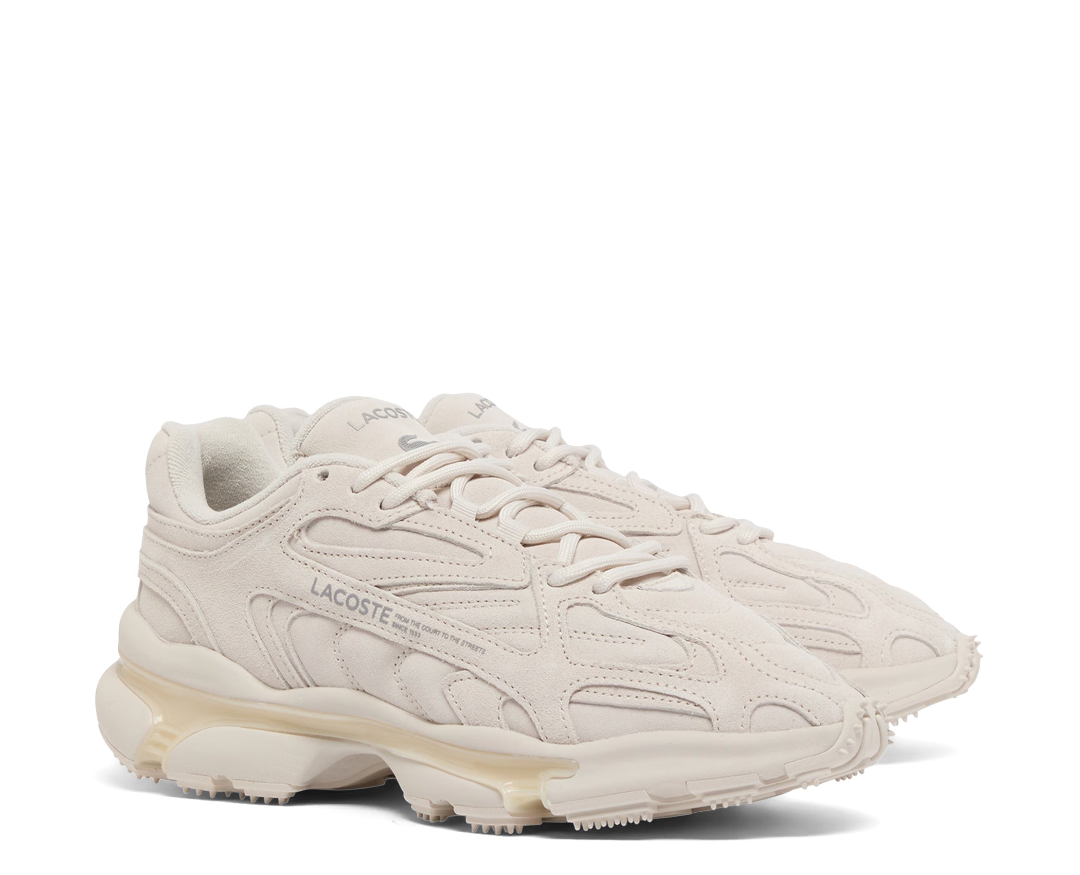 Lacoste L003 2K24 1262  BJ - 51SMA0030-18C-76