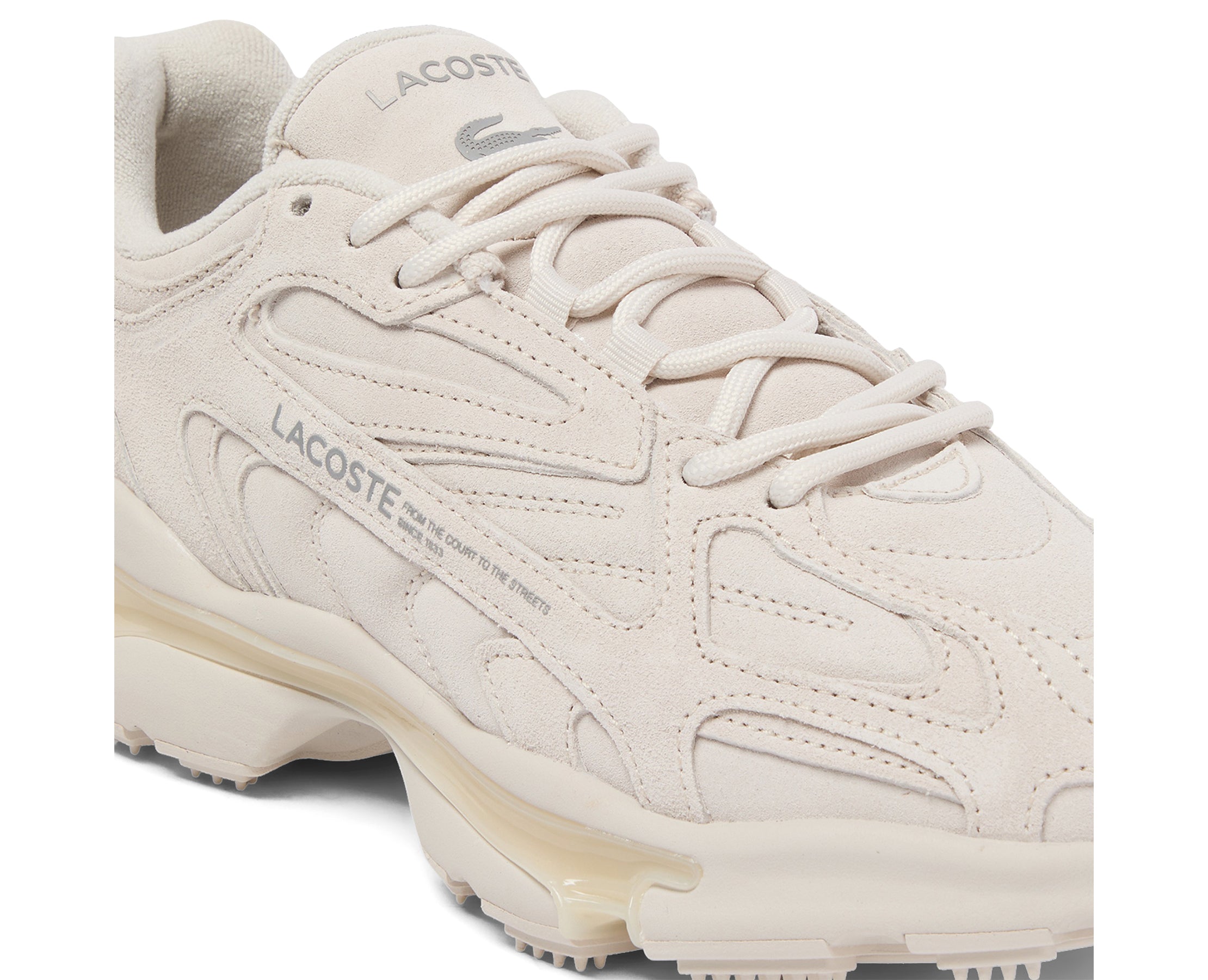 Lacoste L003 2K24 1262  BJ - 51SMA0030-18C-76