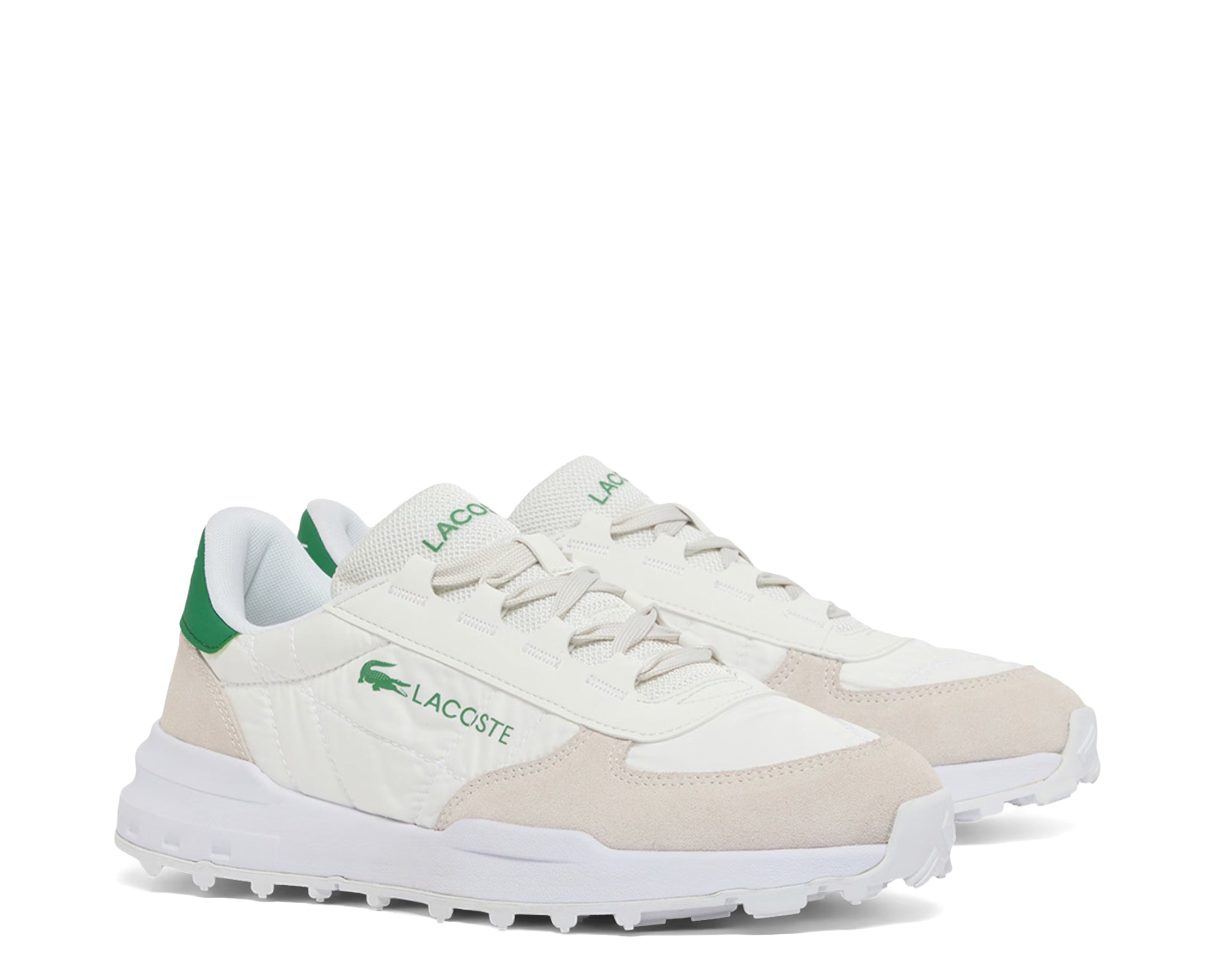 Lacoste Elite Active Evo 1261 BR/VD - 51SMA0037-082-124