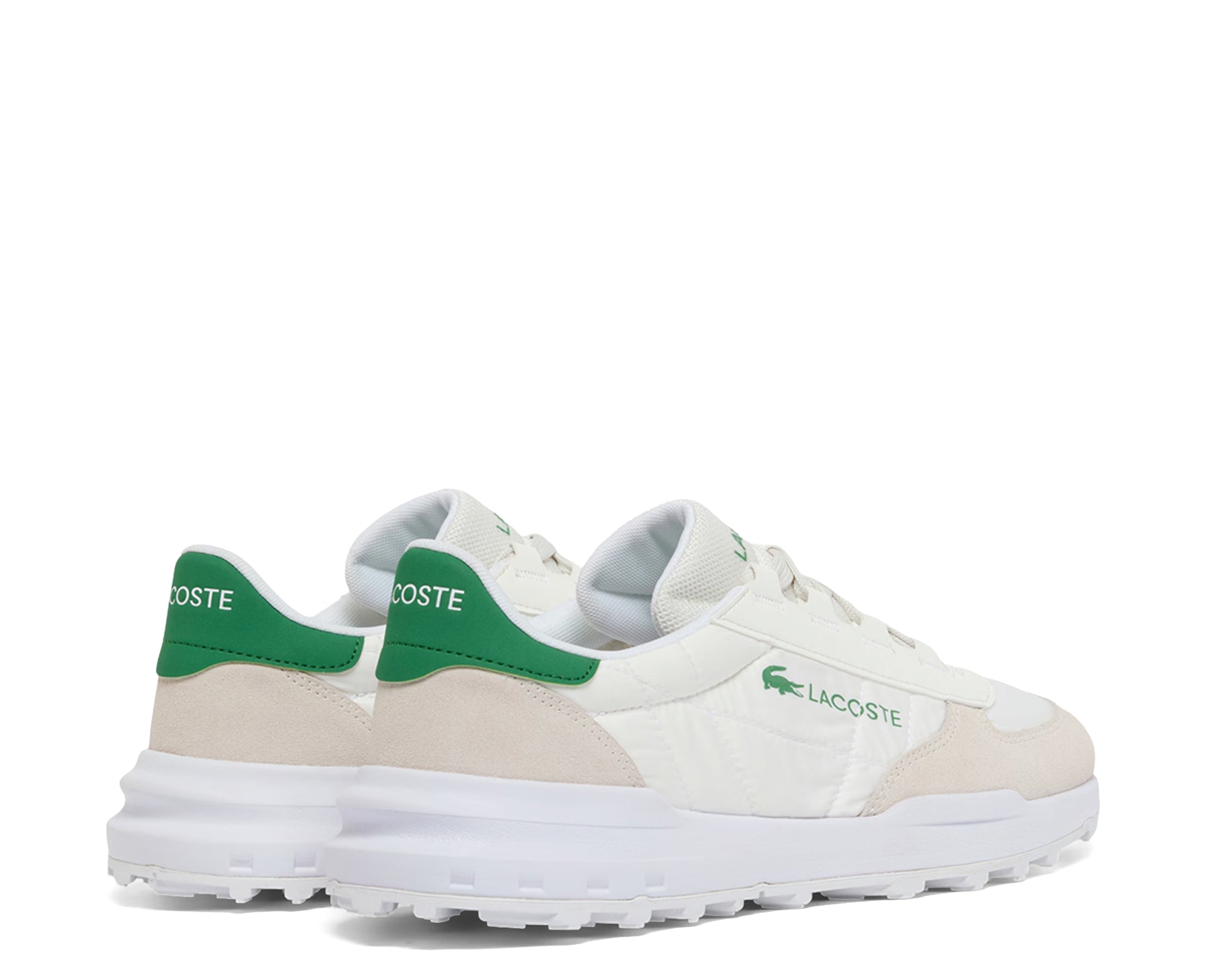 Lacoste Elite Active Evo 1261 BR/VD - 51SMA0037-082-124