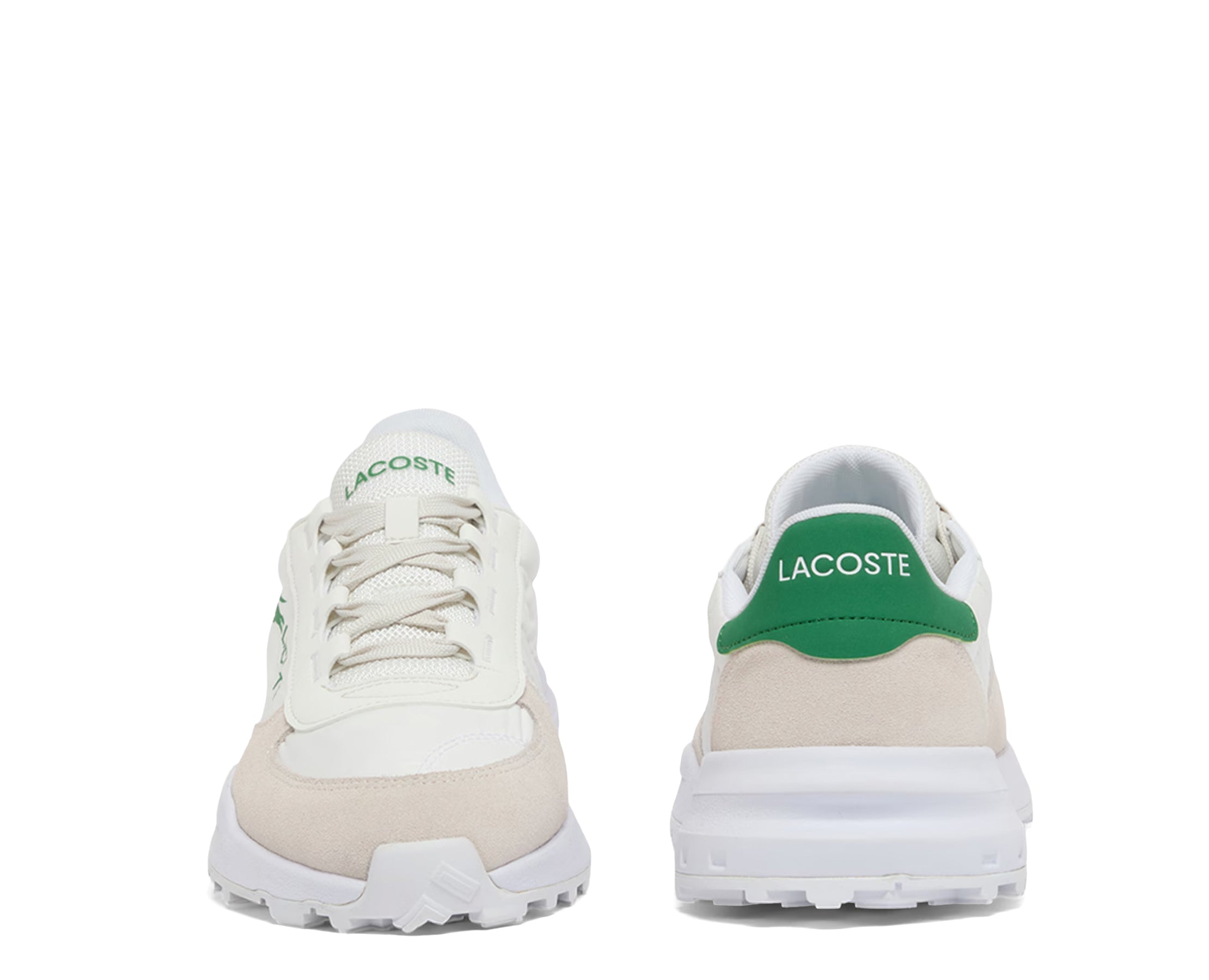 Lacoste Elite Active Evo 1261 BR/VD - 51SMA0037-082-124