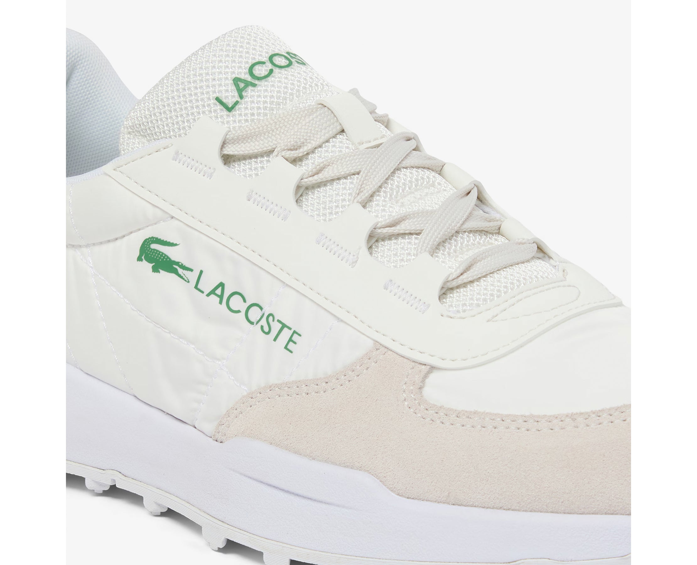Lacoste Elite Active Evo 1261 BR/VD - 51SMA0037-082-124