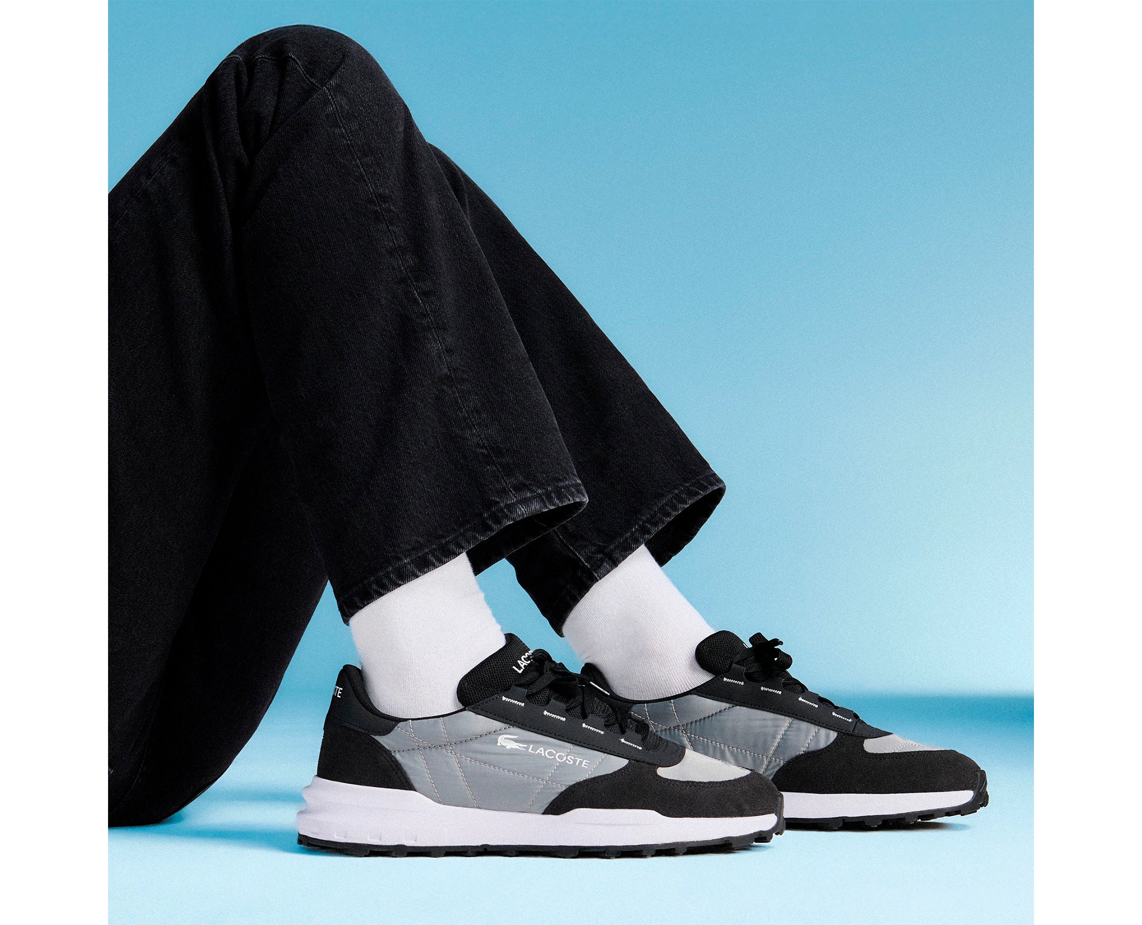 Lacoste Elite Active Evo 1261 PR/CZ/BR - 51SMA0037-312-374