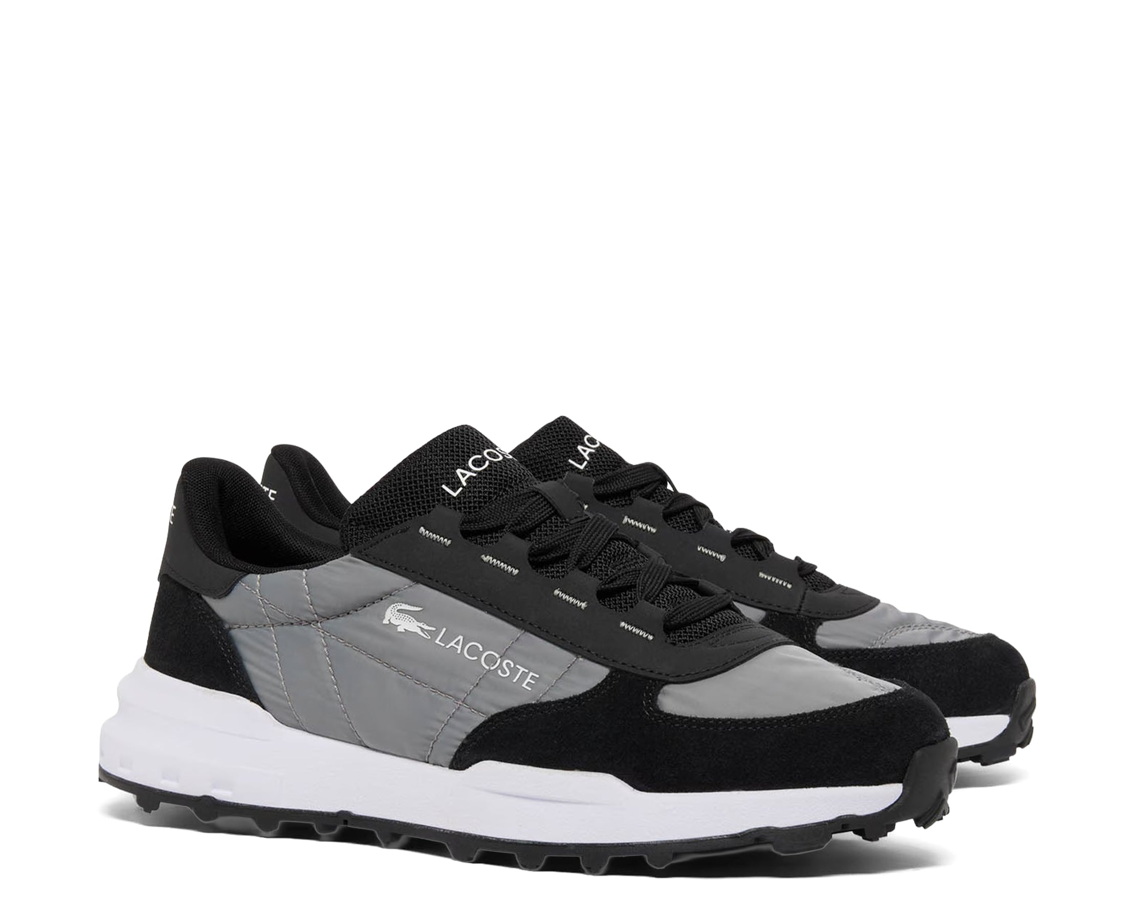 Lacoste Elite Active Evo 1261 PR/CZ/BR - 51SMA0037-312-374