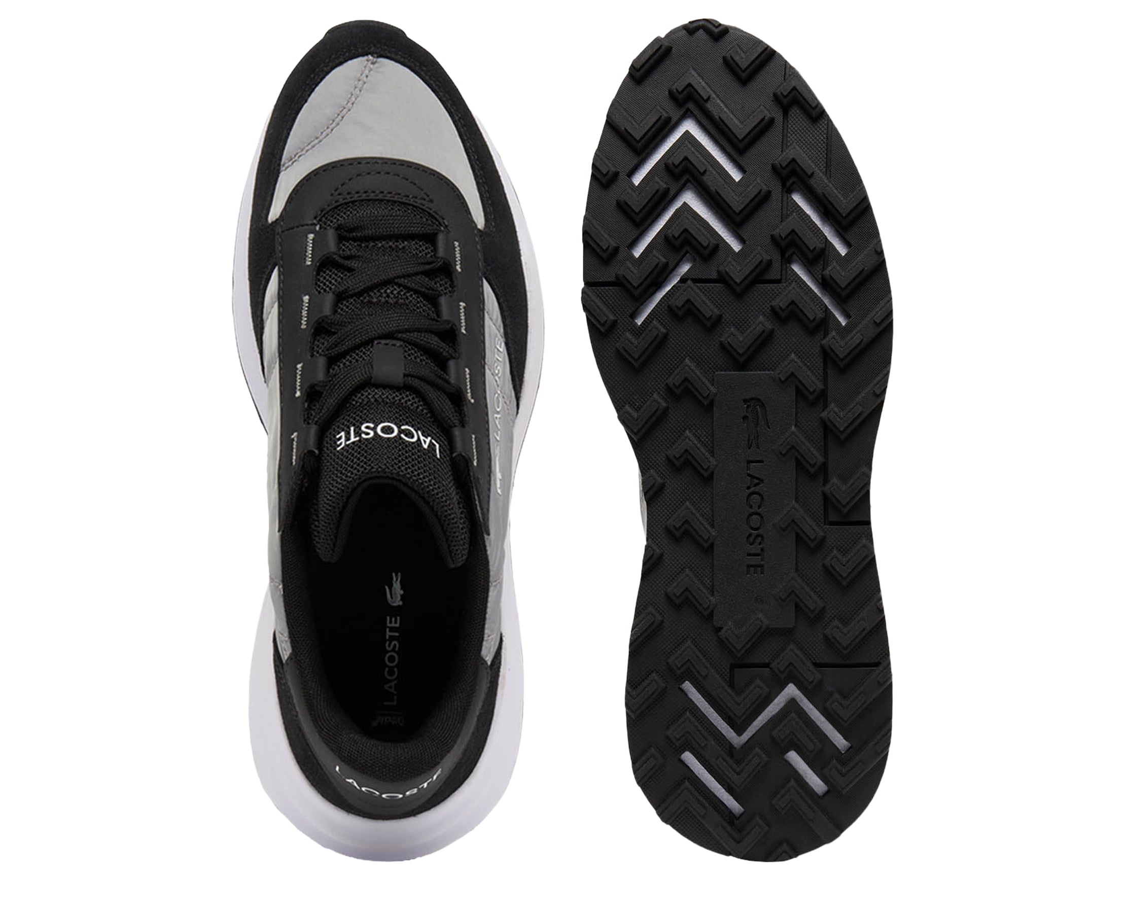 Lacoste Elite Active Evo 1261 PR/CZ/BR - 51SMA0037-312-374