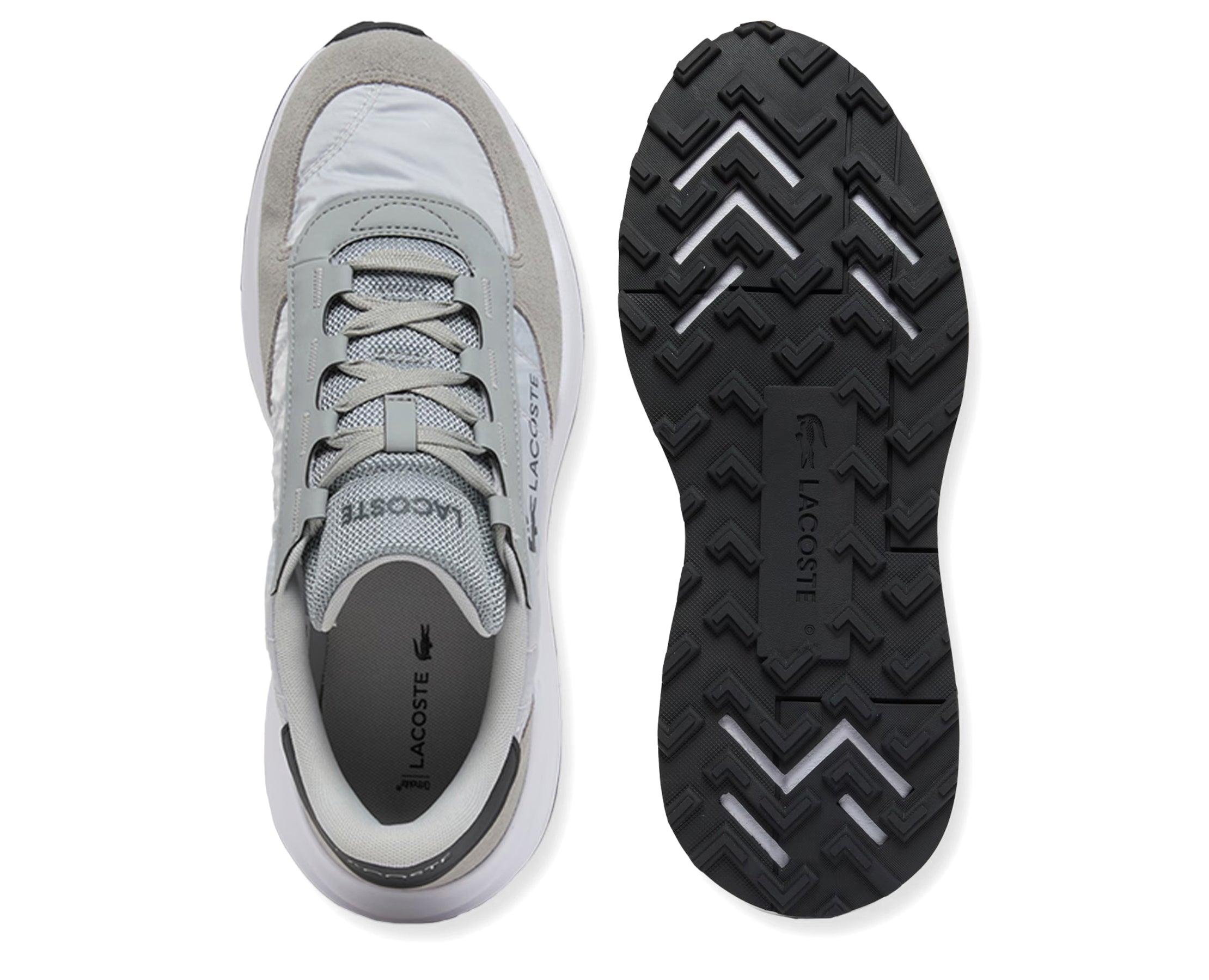 Lacoste Elite Active Evo 1262 CZ - 51SMA0038-25Y-158