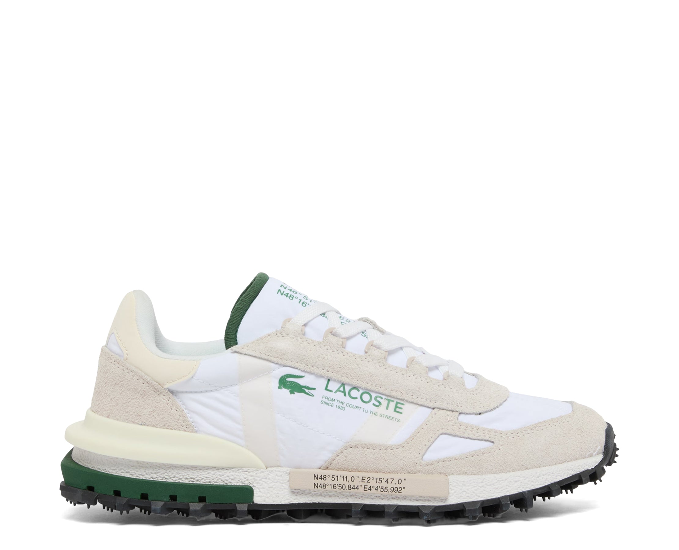 Lacoste Ellite Active 1262 BR - 51SMA0041-21G-90