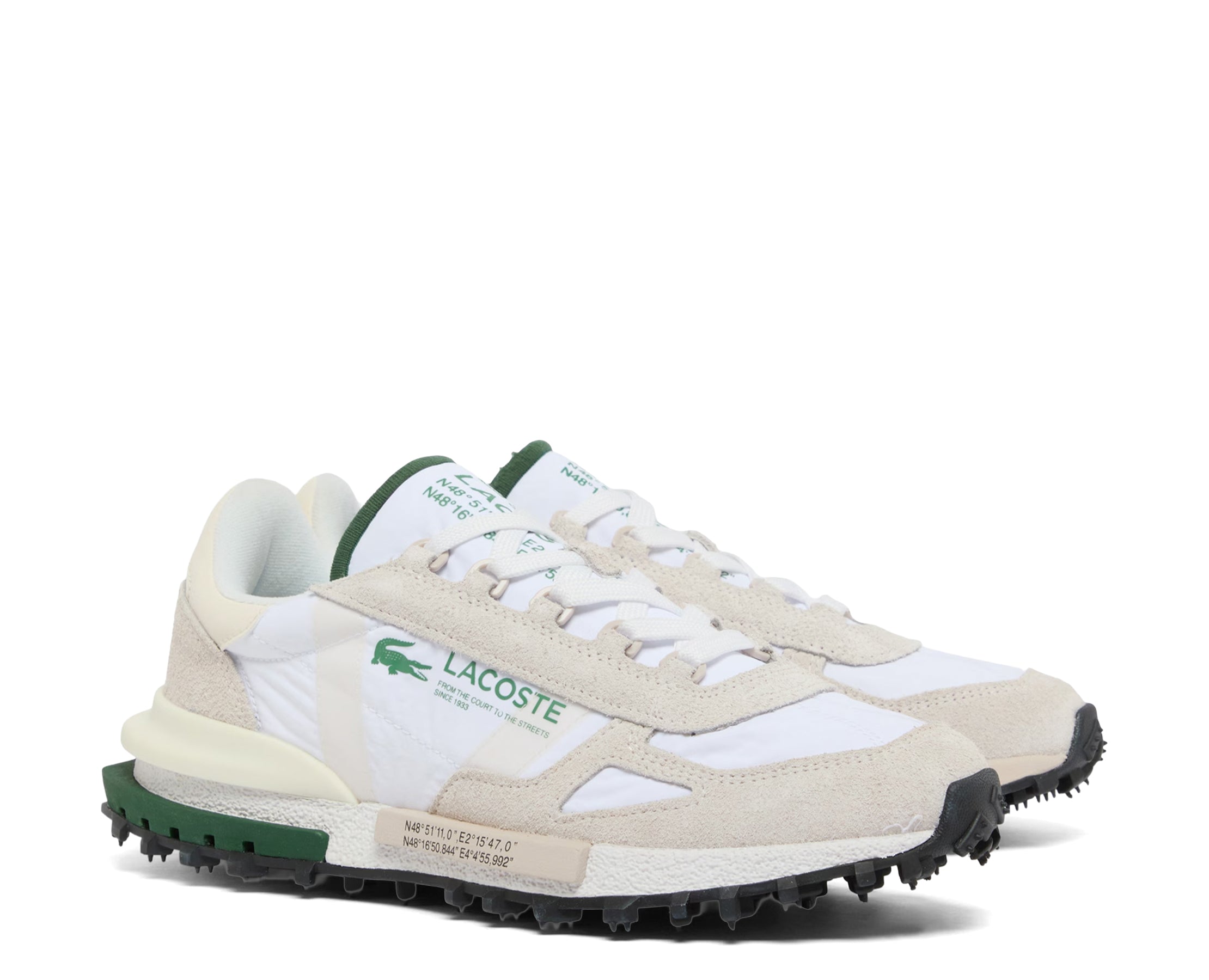 Lacoste Ellite Active 1262 BR - 51SMA0041-21G-90