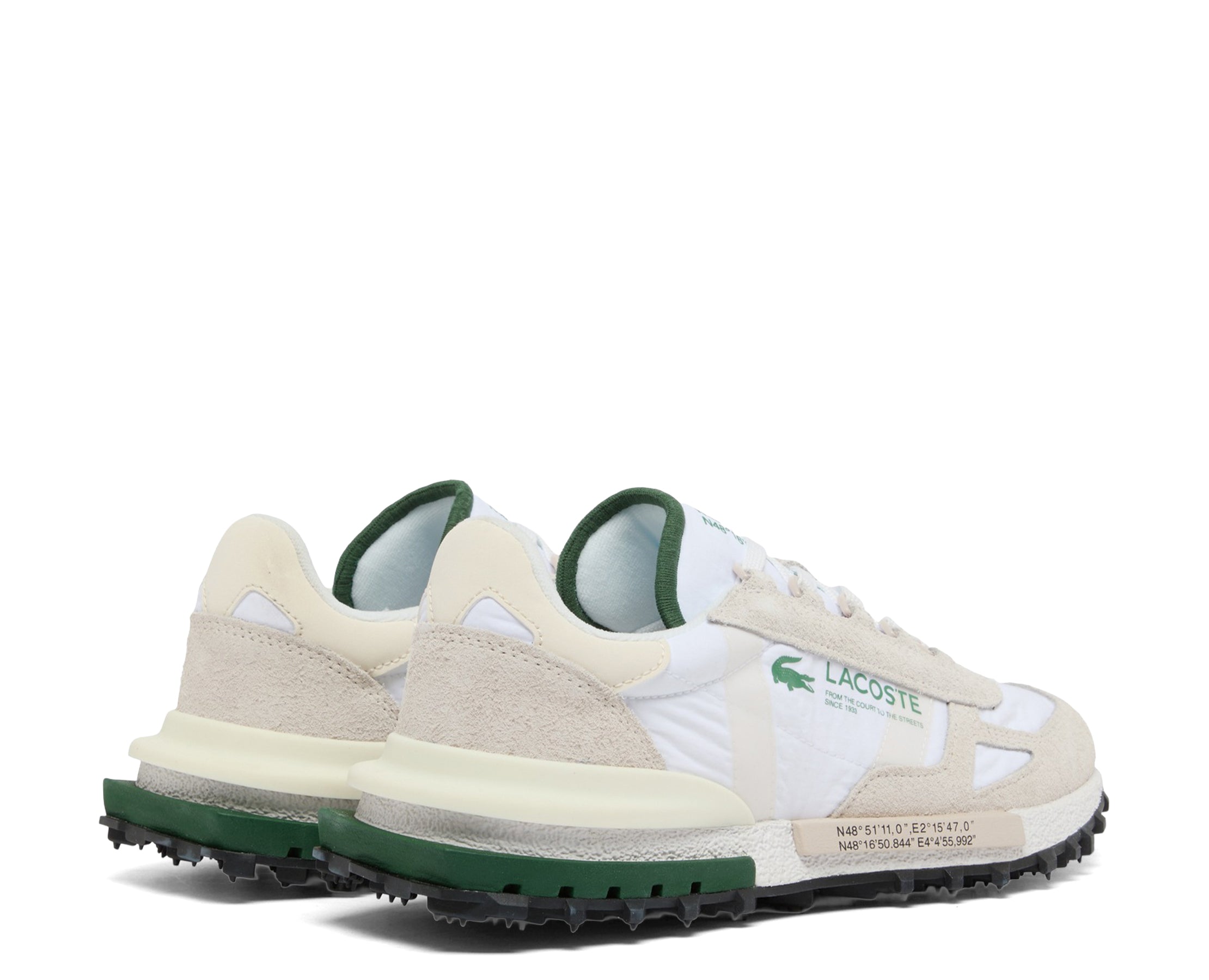 Lacoste Ellite Active 1262 BR - 51SMA0041-21G-90