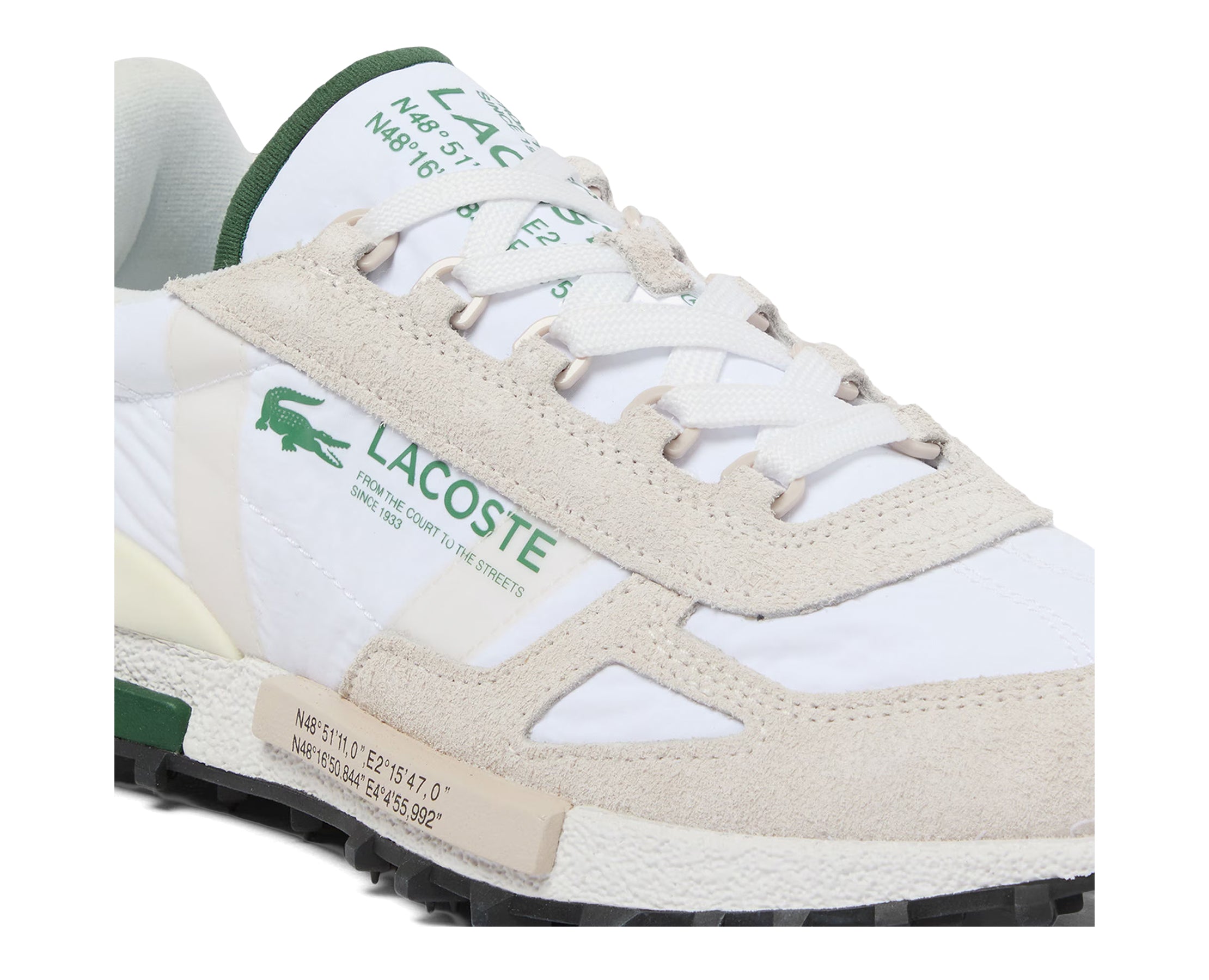 Lacoste Ellite Active 1262 BR - 51SMA0041-21G-90