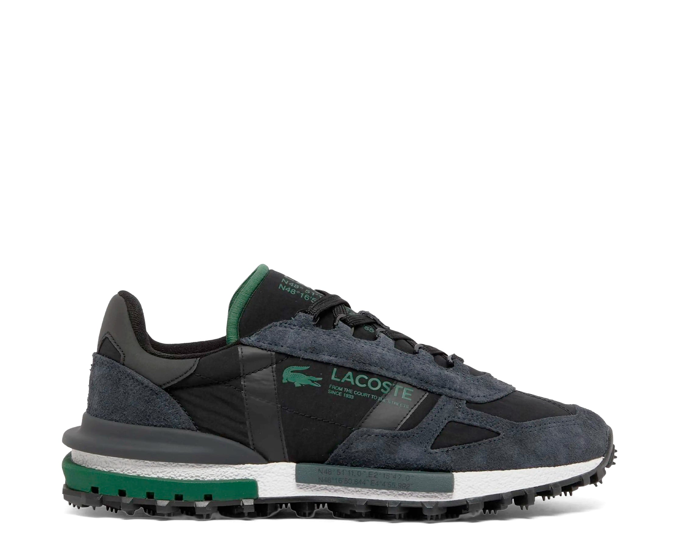 Lacoste Elite Active 1262 PR/VD - 51SMA0041-312-269