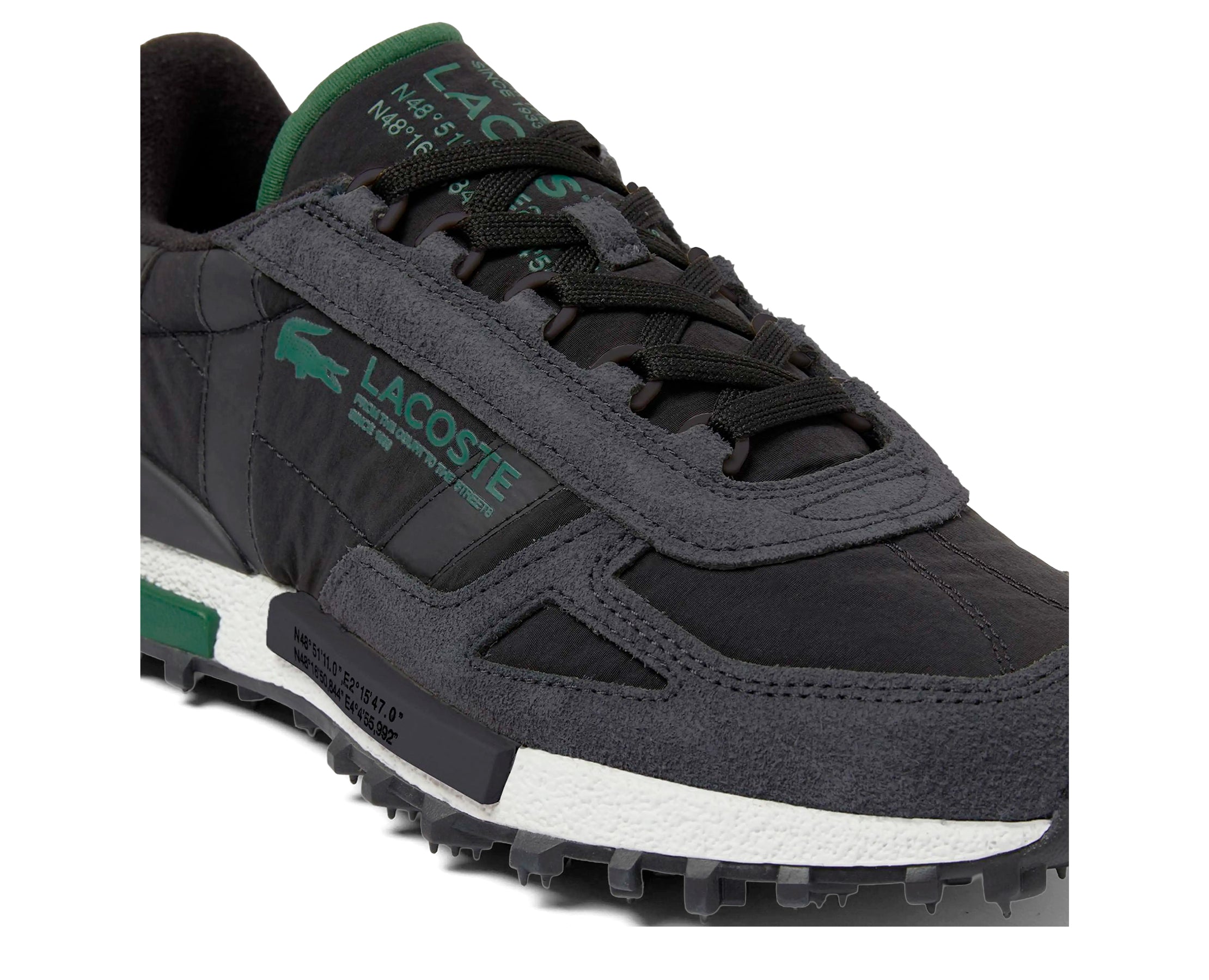 Lacoste Elite Active 1262 PR/VD - 51SMA0041-312-269