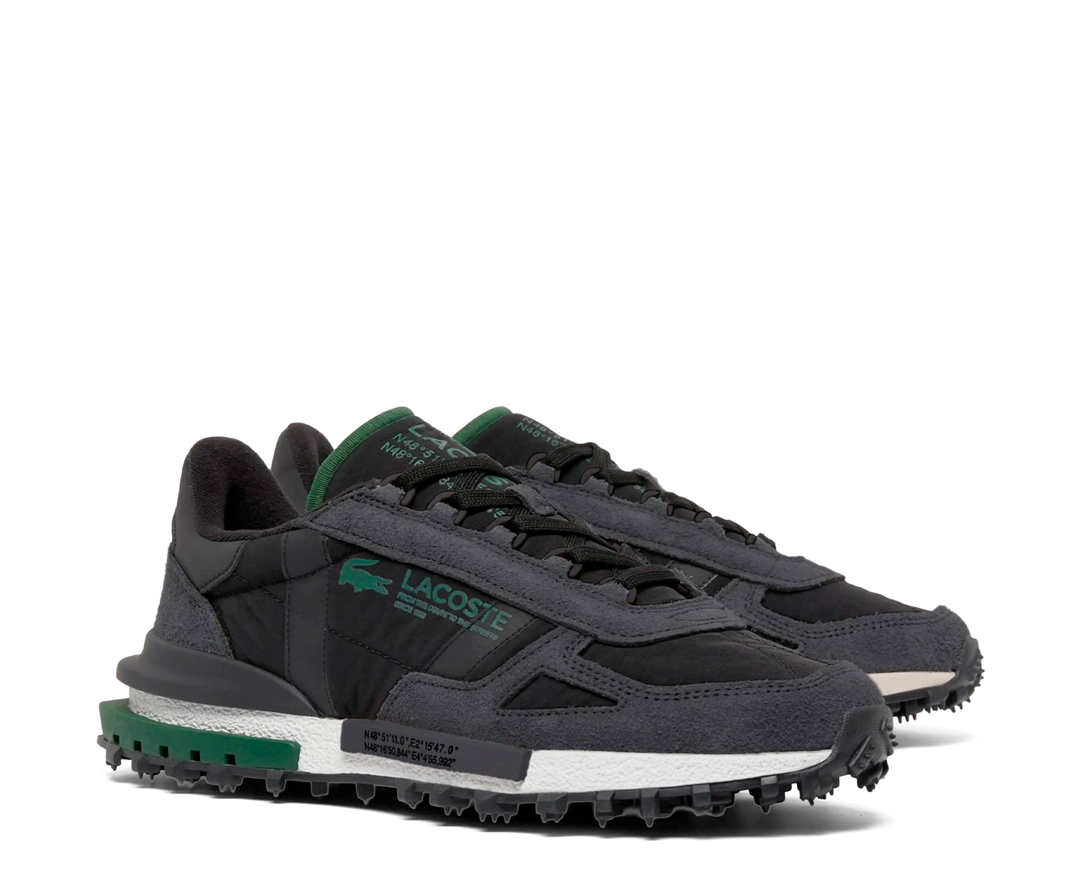 Lacoste Elite Active 1262 PR/VD - 51SMA0041-312-269