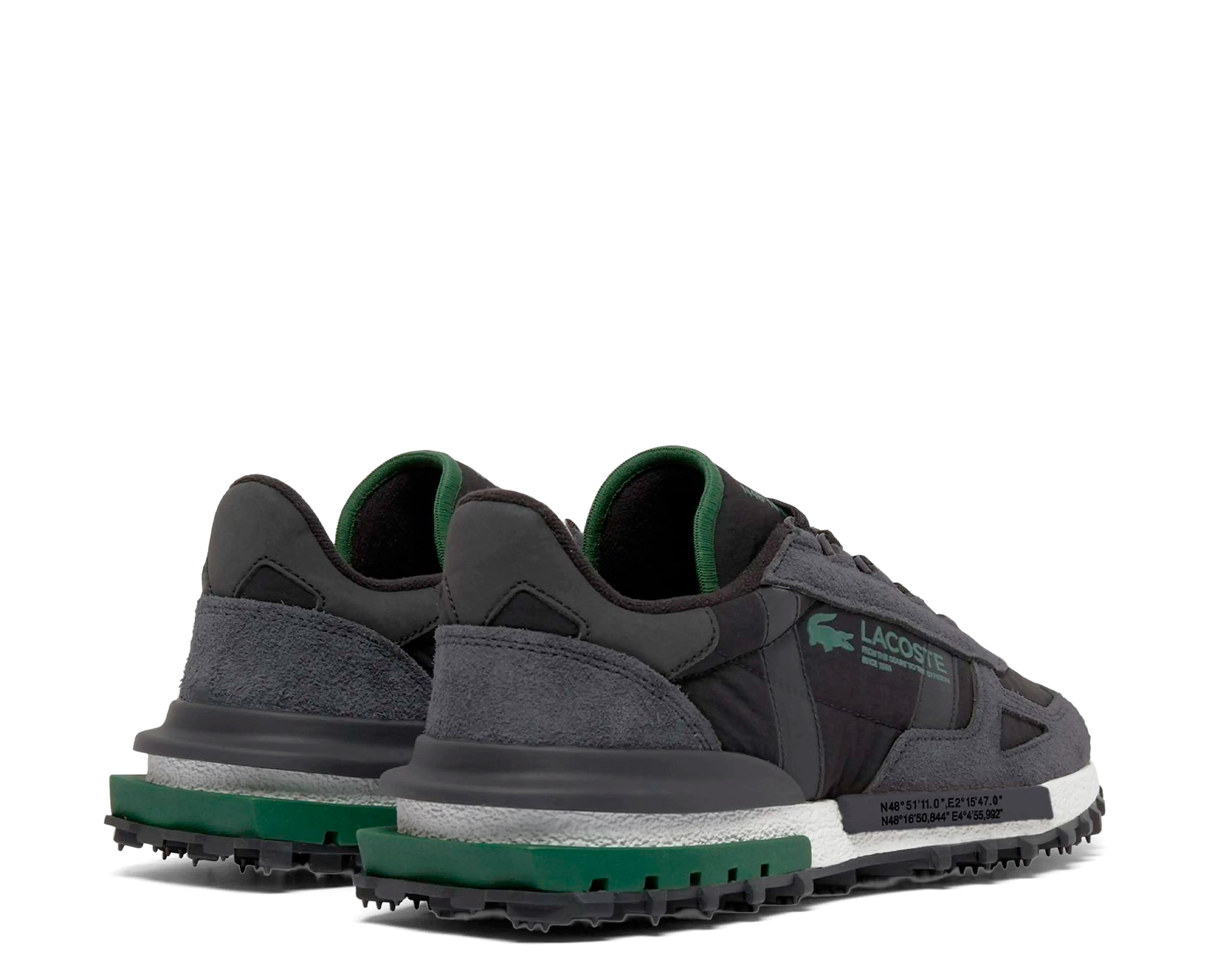 Lacoste Elite Active 1262 PR/VD - 51SMA0041-312-269