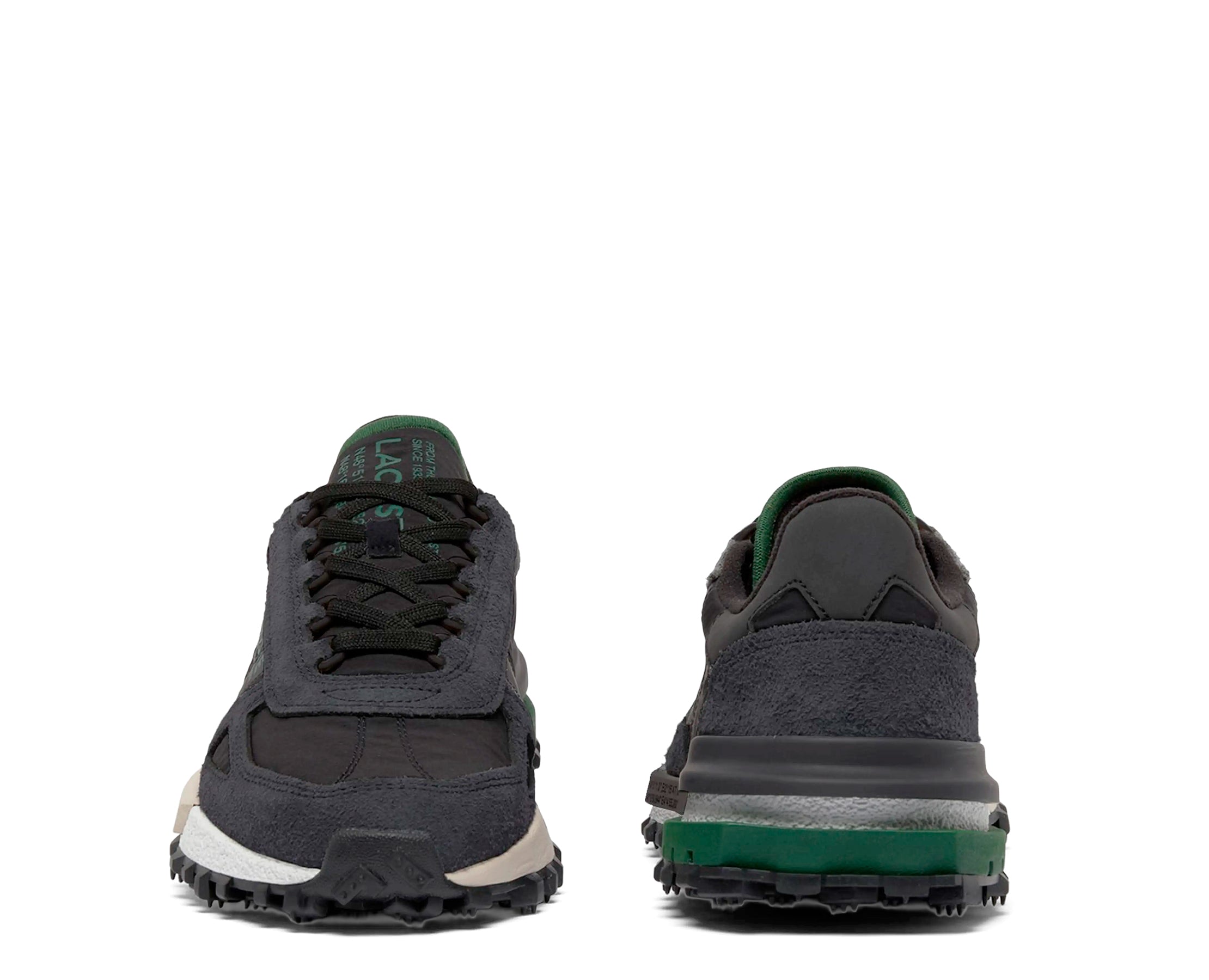 Lacoste Elite Active 1262 PR/VD - 51SMA0041-312-269