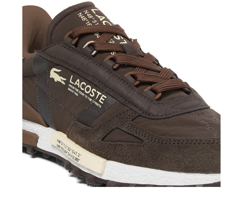 Lacoste Elite Active 1263 CAST - 51SMA0042-DB2-137