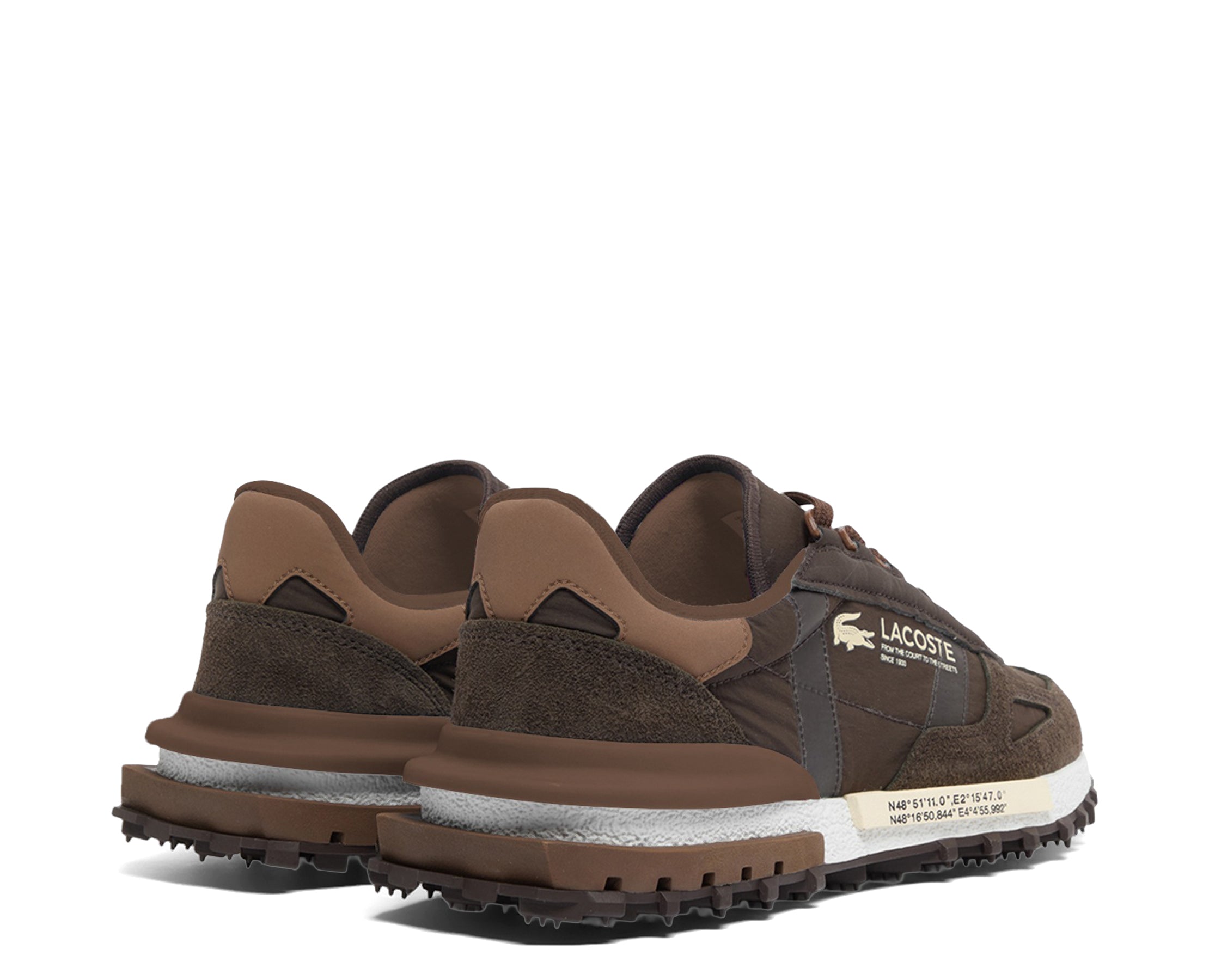 Lacoste Elite Active 1263 CAST - 51SMA0042-DB2-137