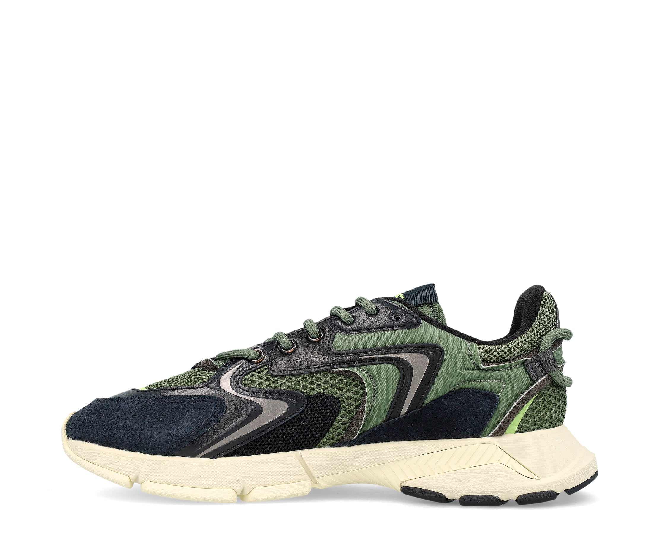 Lacoste L003 Neo 1262 VD/BJ - 51SMA0044-2A9-443