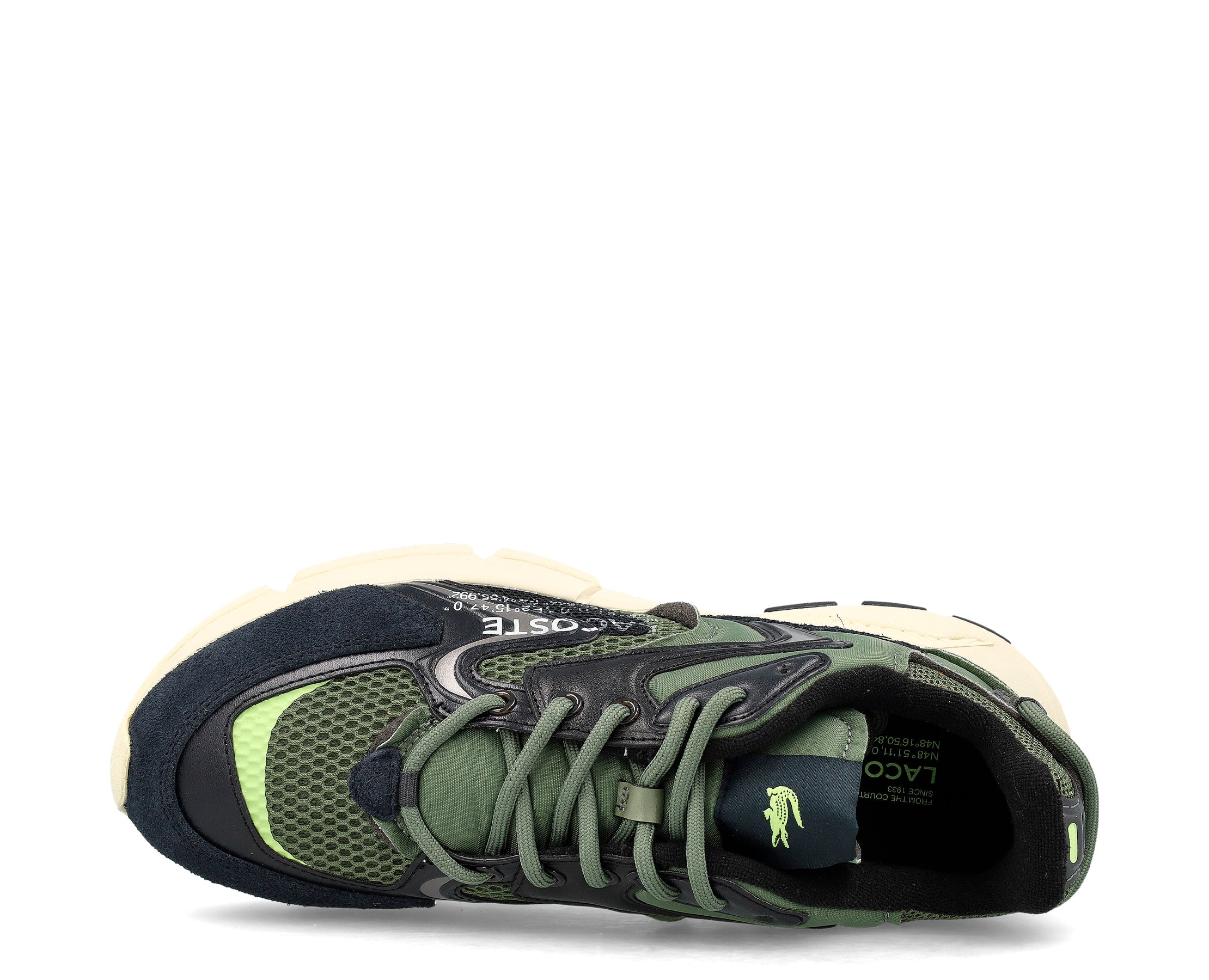 Lacoste L003 Neo 1262 VD/BJ - 51SMA0044-2A9-443