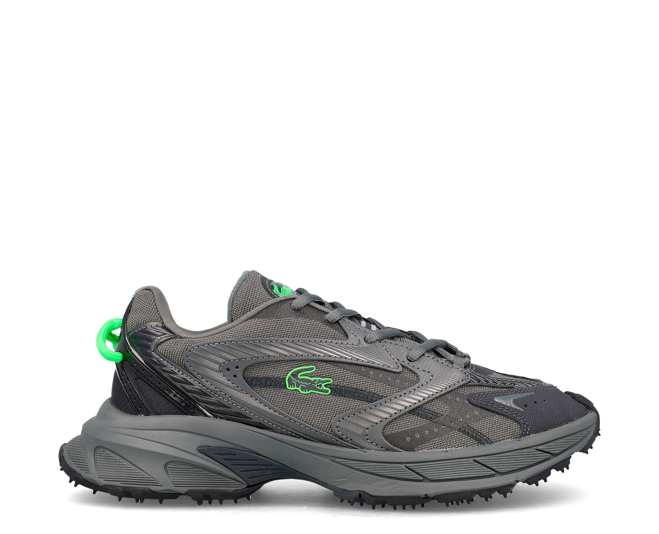 Lacoste L003 Neo Shot 1261 ANT - 51SMA0048-2B6-12