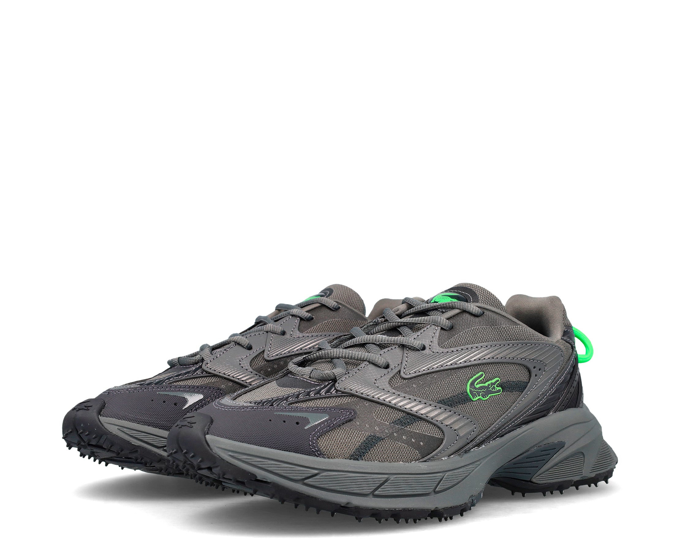 Lacoste L003 Neo Shot 1261 ANT - 51SMA0048-2B6-12