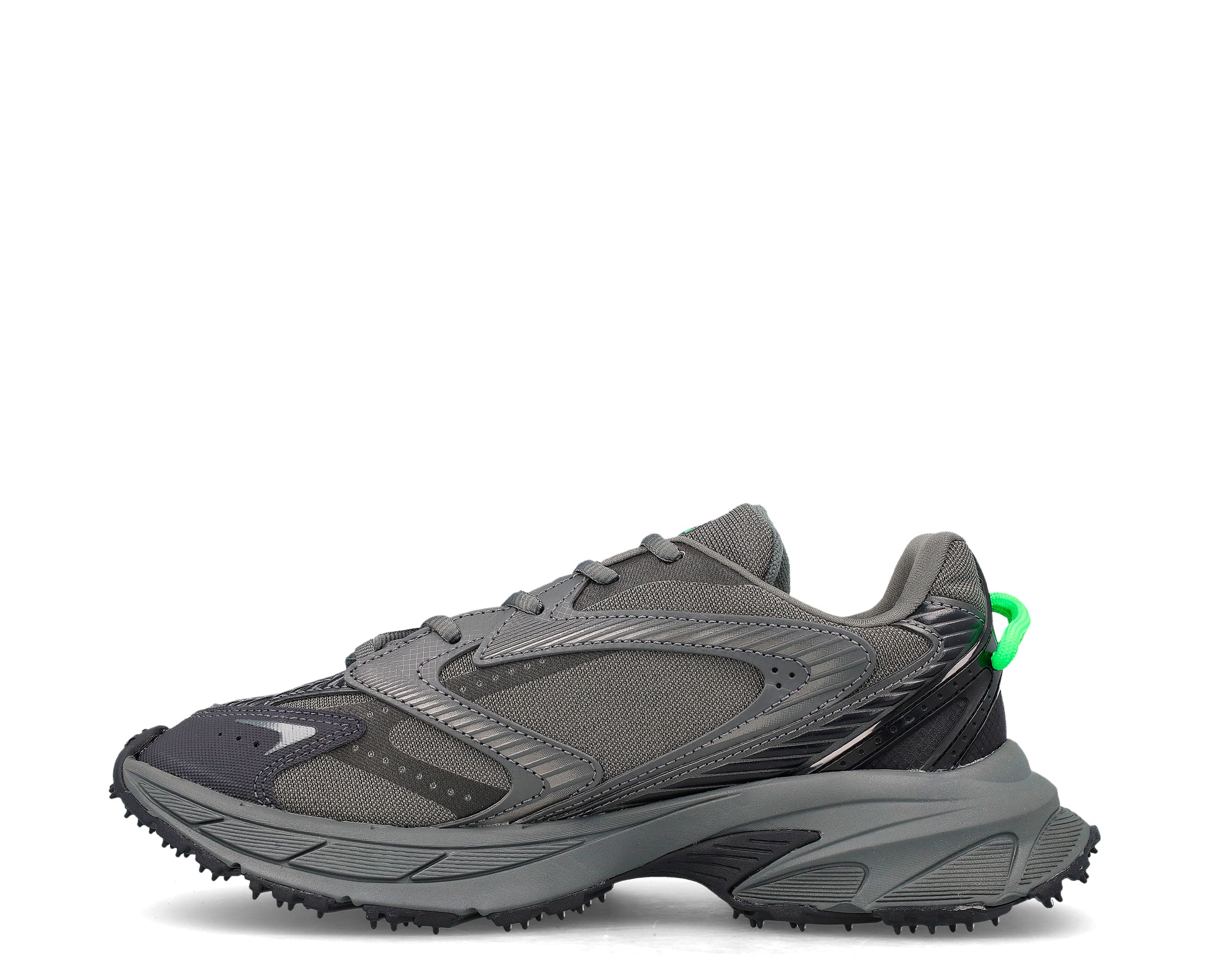 Lacoste L003 Neo Shot 1261 ANT - 51SMA0048-2B6-12