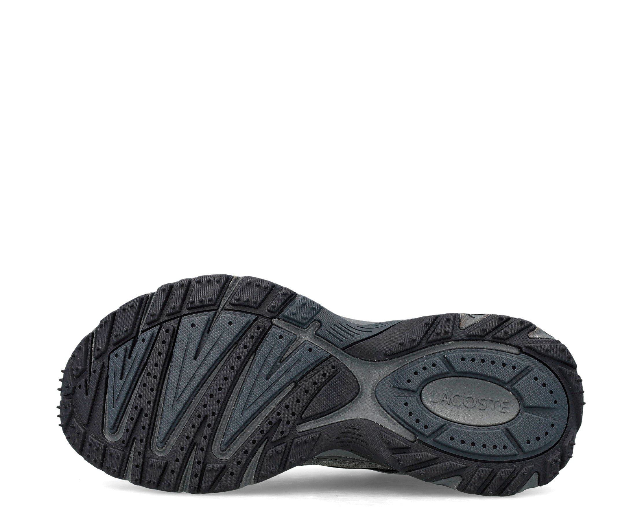 Lacoste L003 Neo Shot 1261 ANT - 51SMA0048-2B6-12