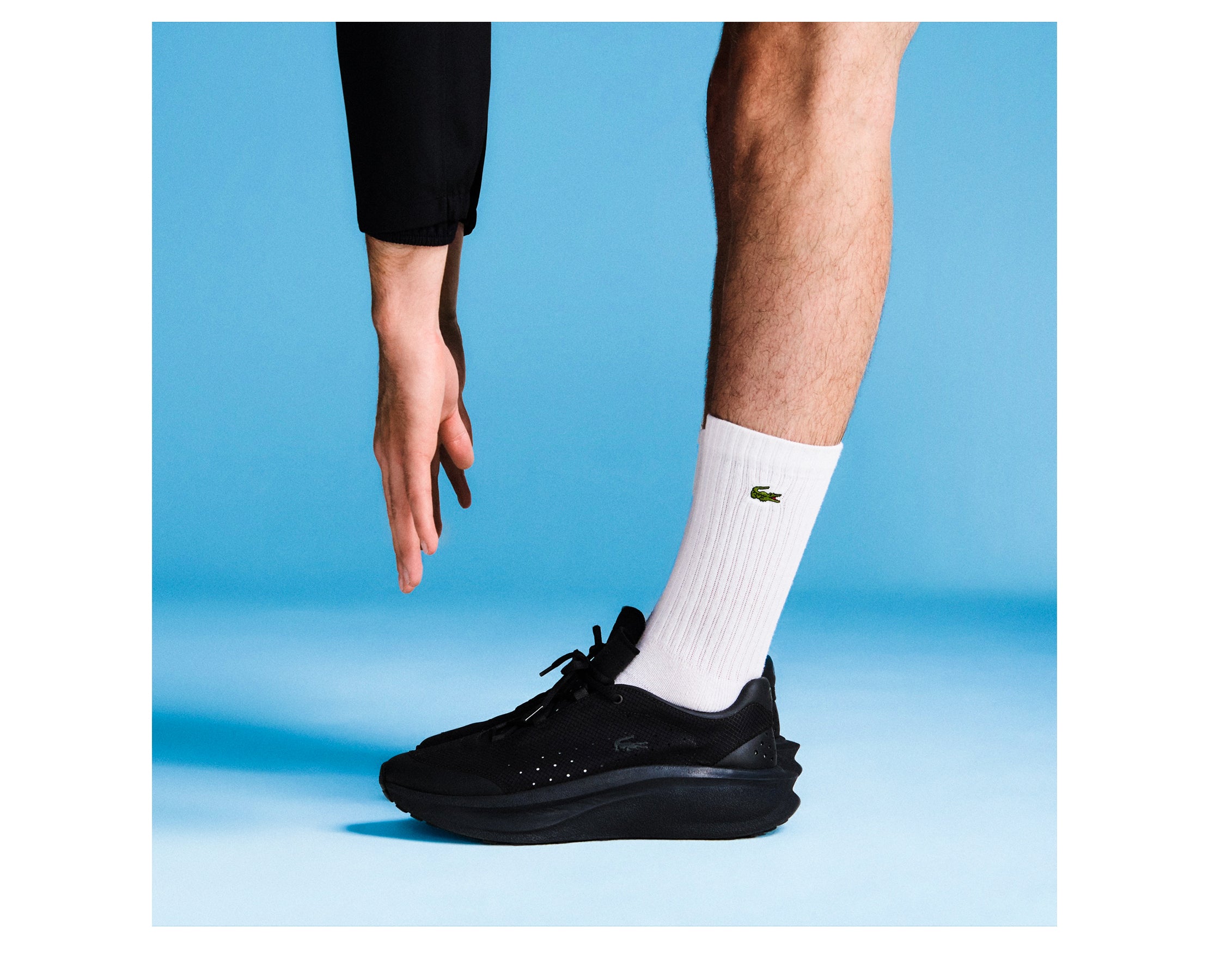 Lacoste Neo Run2 Life 1261 ANT - 51SMA0051-17C-12