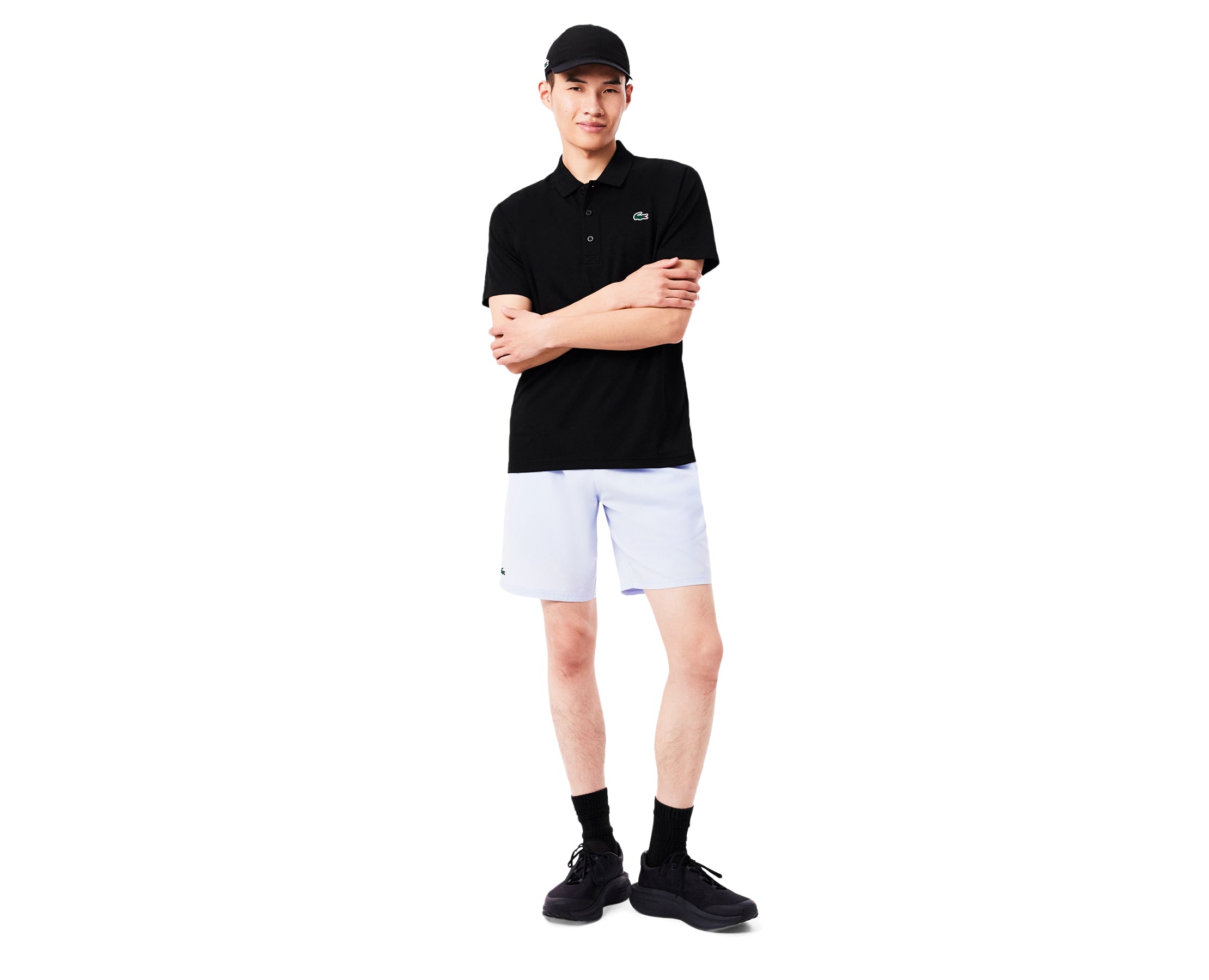 Lacoste Neo Run2 Life 1261 ANT - 51SMA0051-17C-12