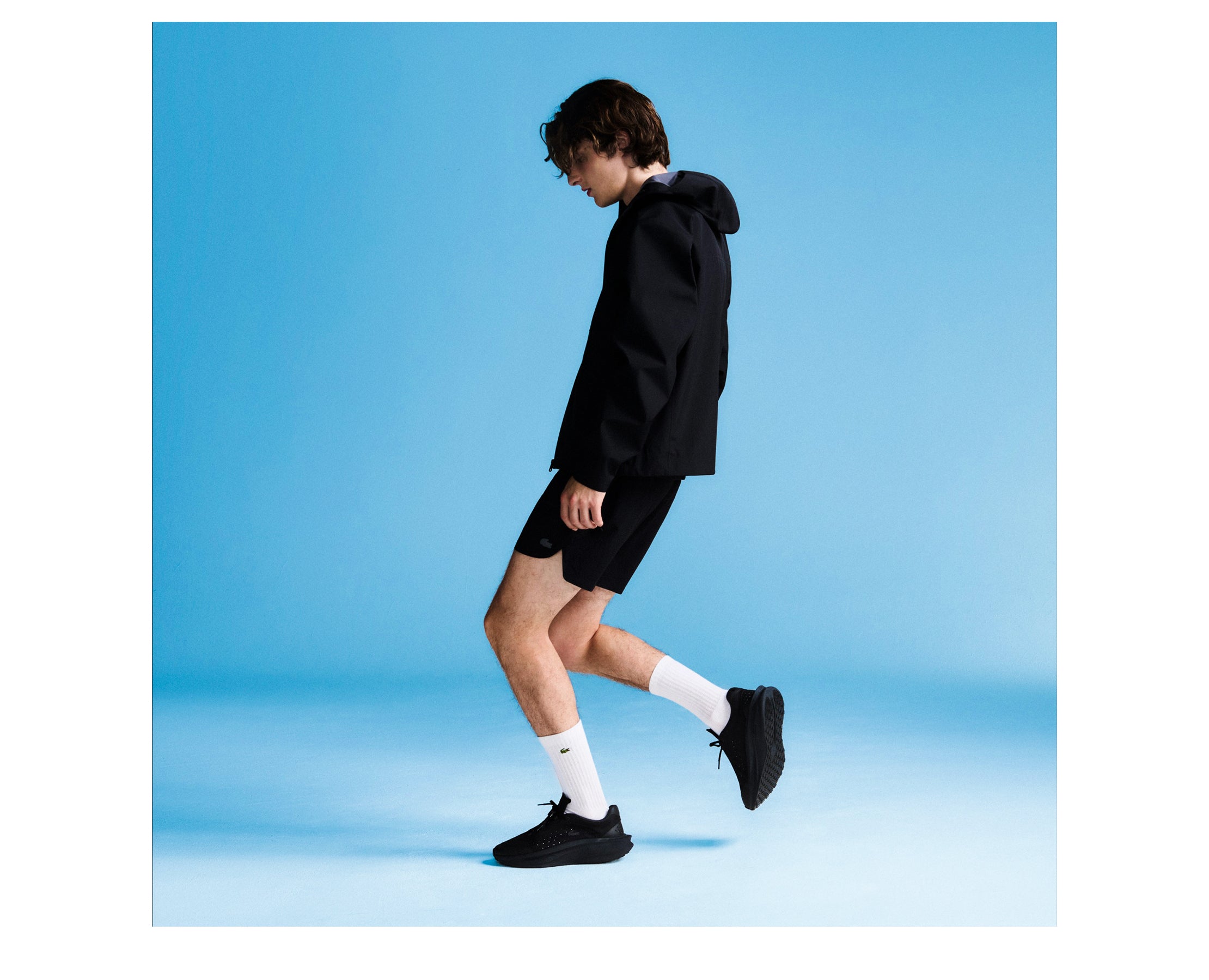 Lacoste Neo Run2 Life 1261 ANT - 51SMA0051-17C-12