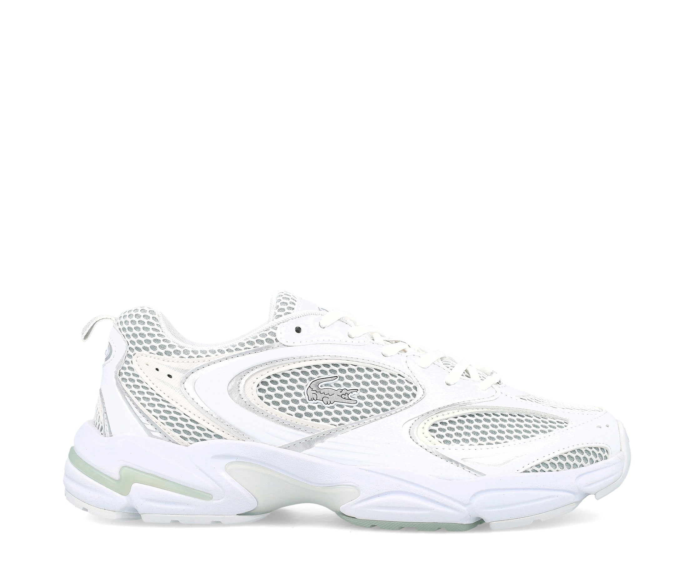 Lacoste Storm 96 2K 1262 BR - 51SMA0058-21G-90