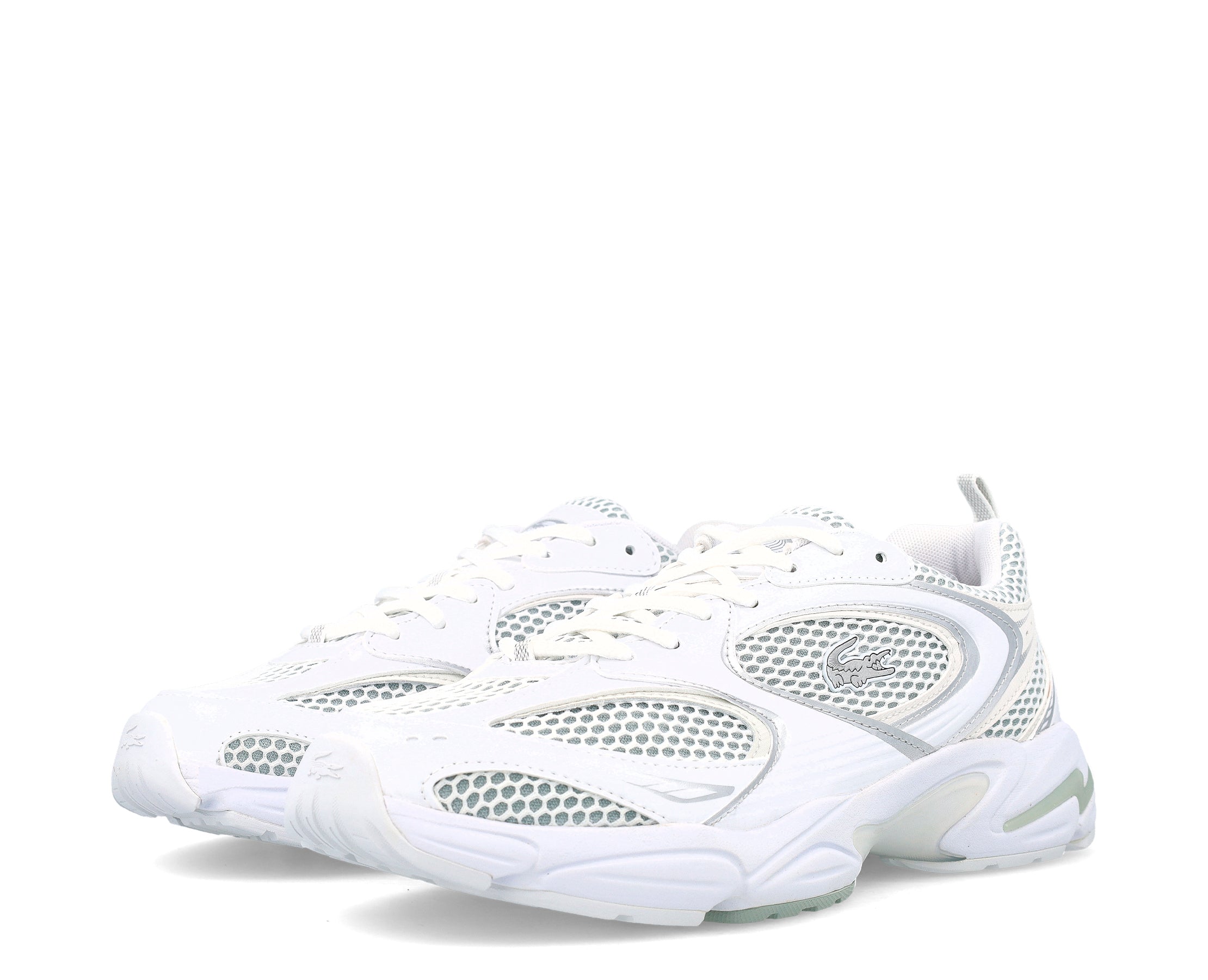 Lacoste Storm 96 2K 1262 BR - 51SMA0058-21G-90