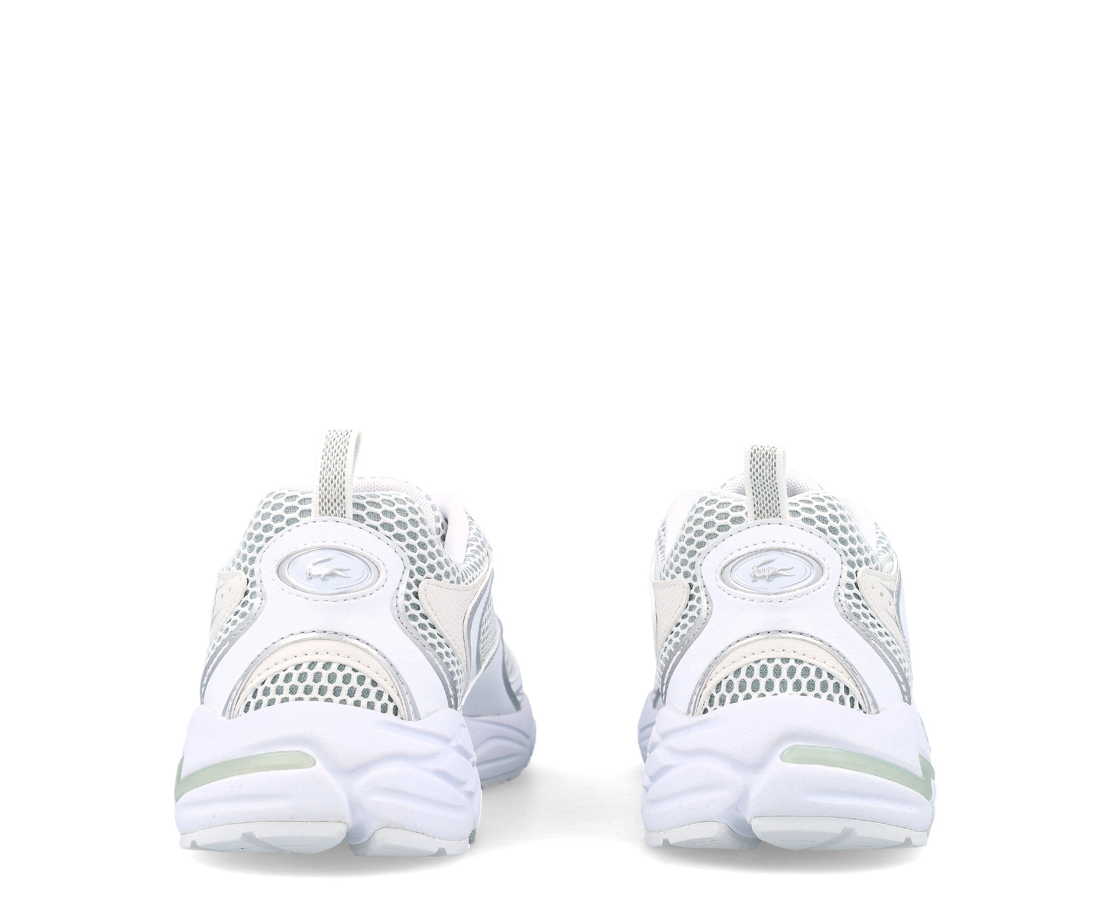 Lacoste Storm 96 2K 1262 BR - 51SMA0058-21G-90