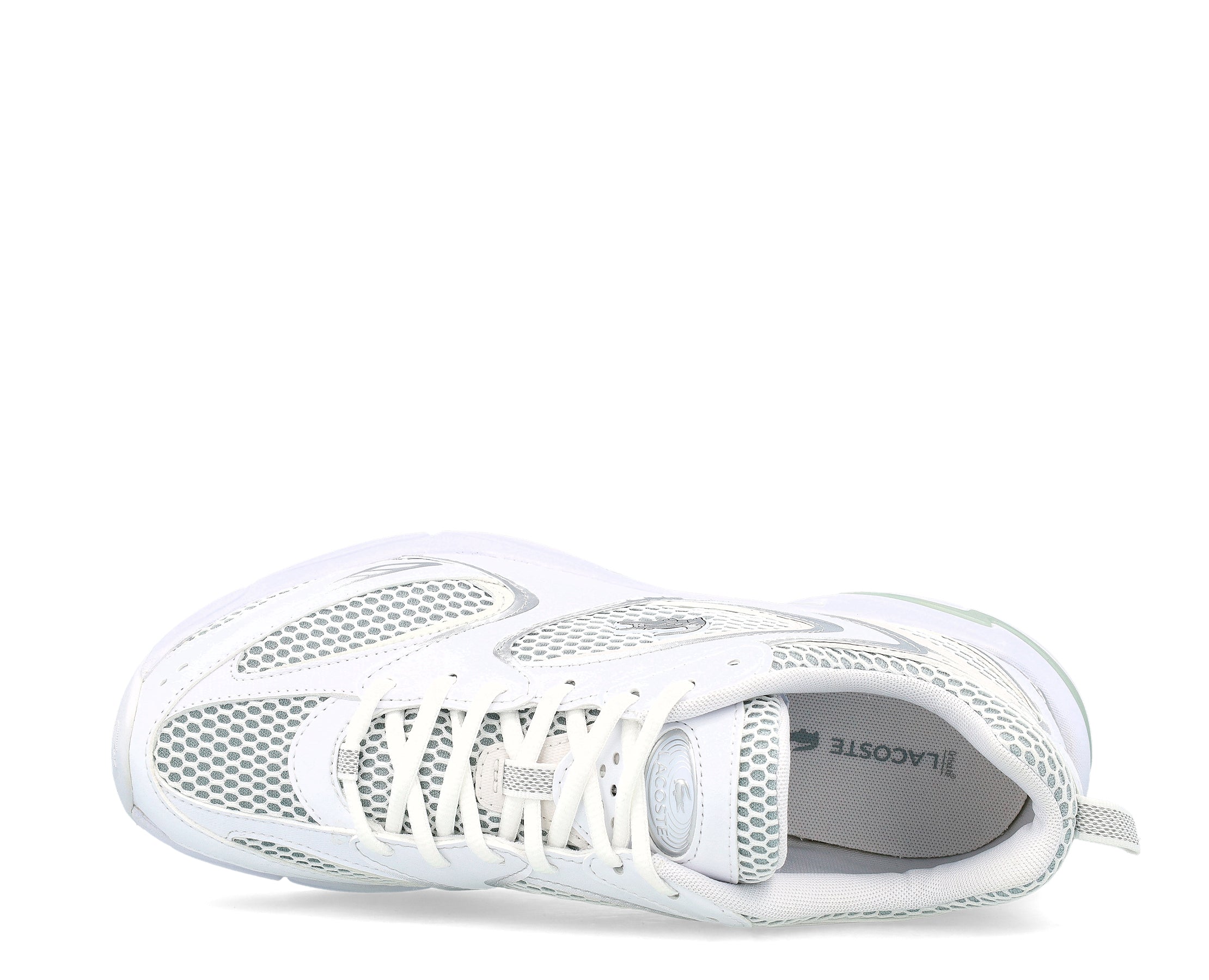 Lacoste Storm 96 2K 1262 BR - 51SMA0058-21G-90