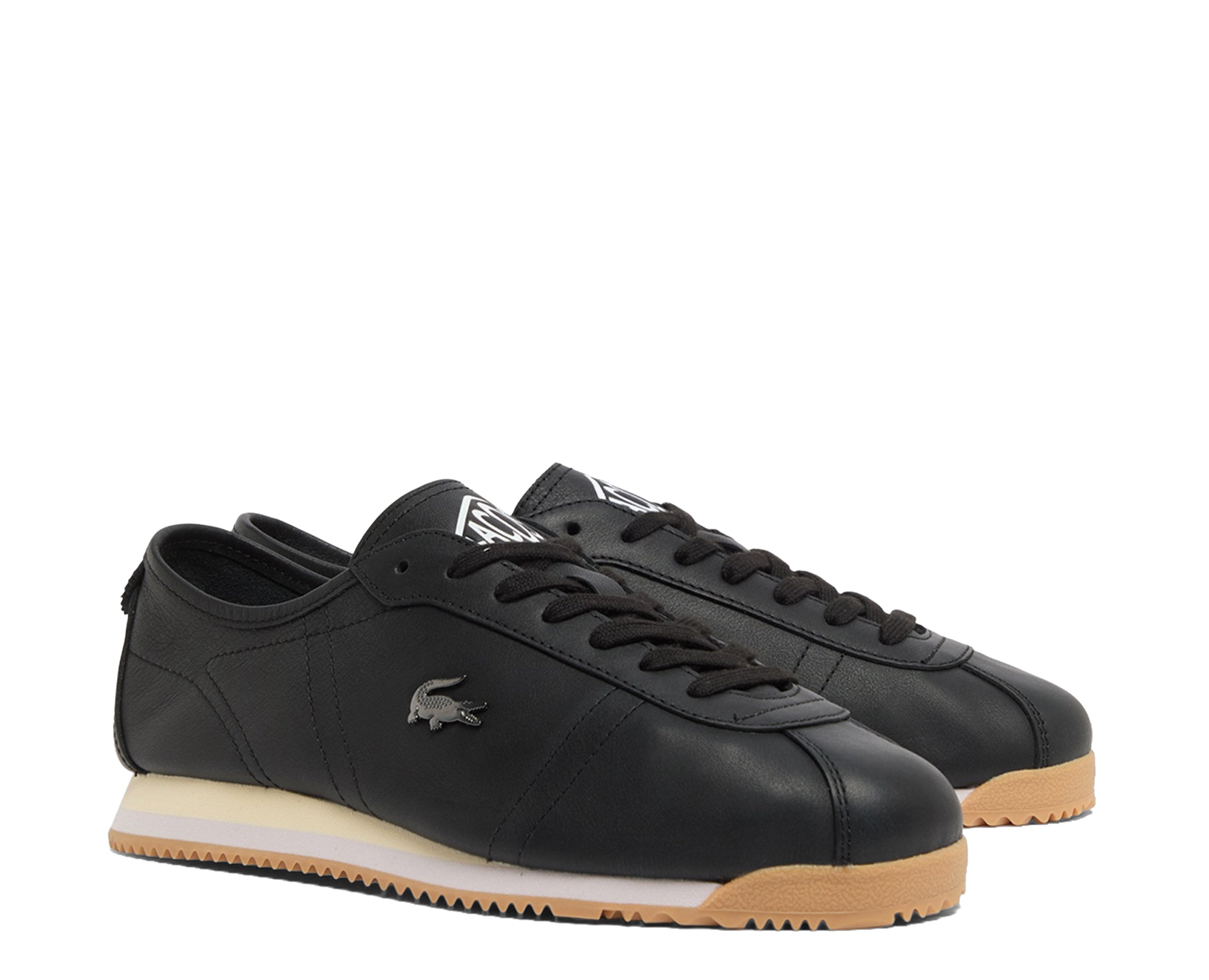 Lacoste Club-Low 1266 PR - 51SMA0140-421-240