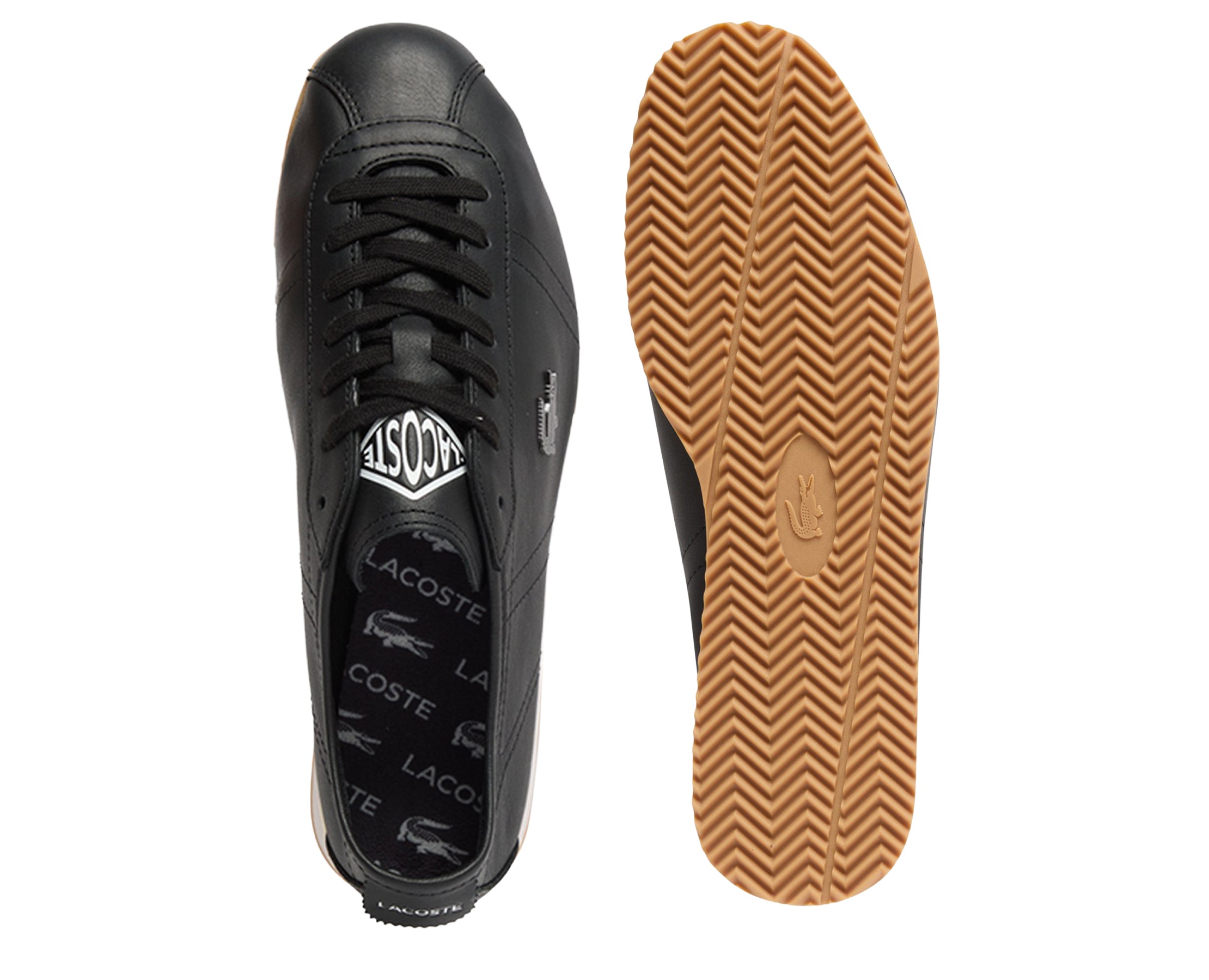 Lacoste Club-Low 1266 PR - 51SMA0140-421-240