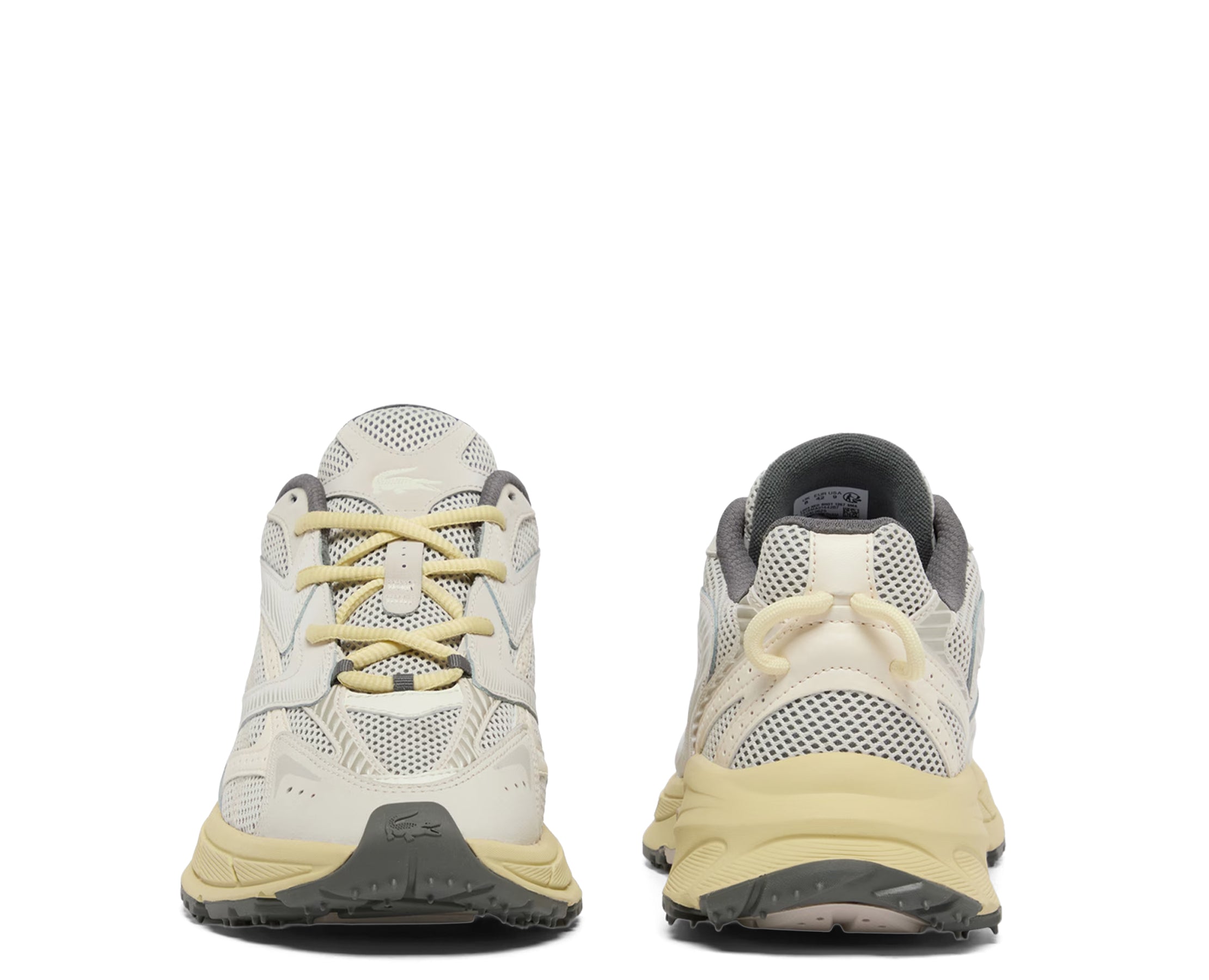 Lacoste L003 Neo Shot 1267 BJ/CZ - 51SMA0144-2B7-83
