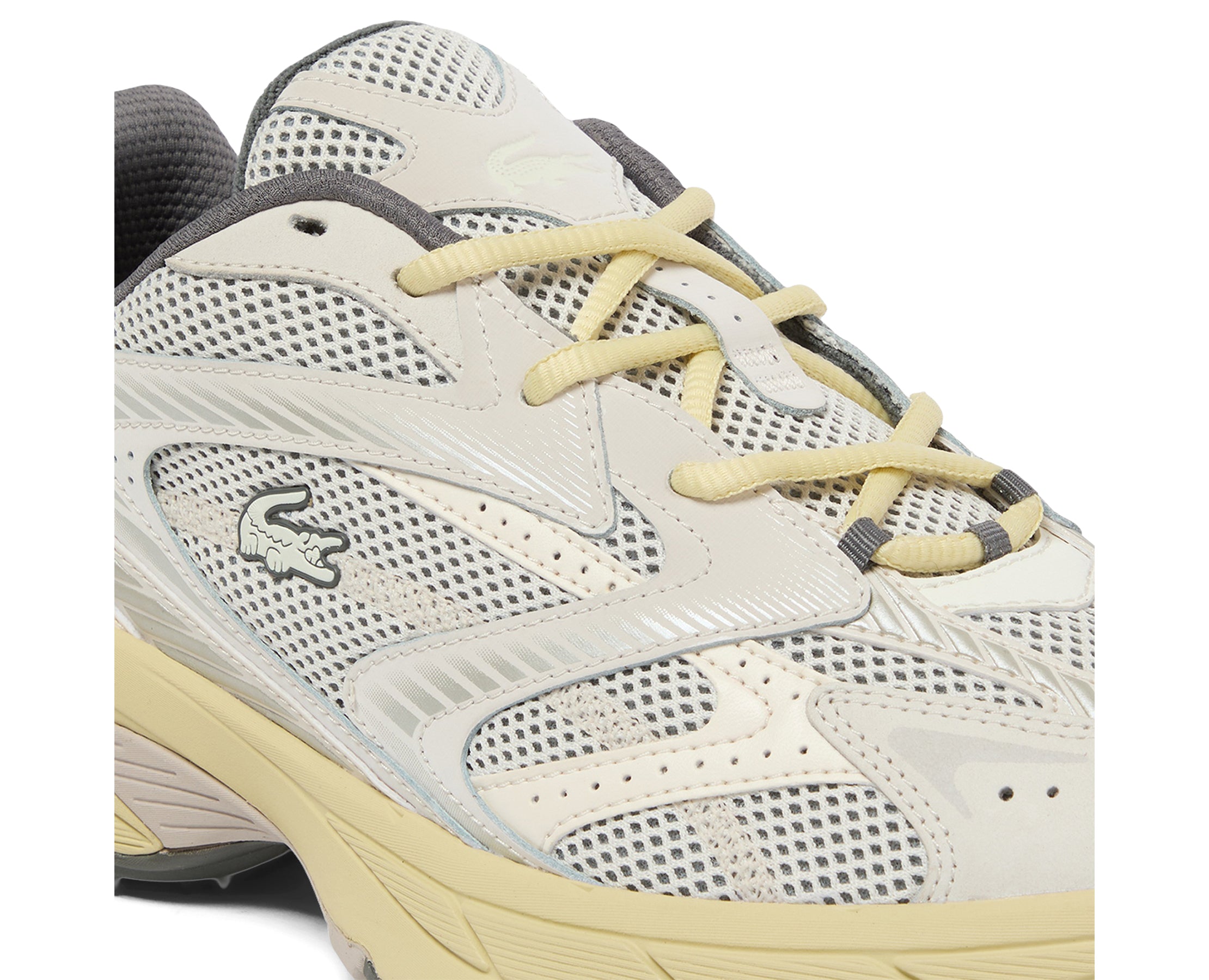 Lacoste L003 Neo Shot 1267 BJ/CZ - 51SMA0144-2B7-83