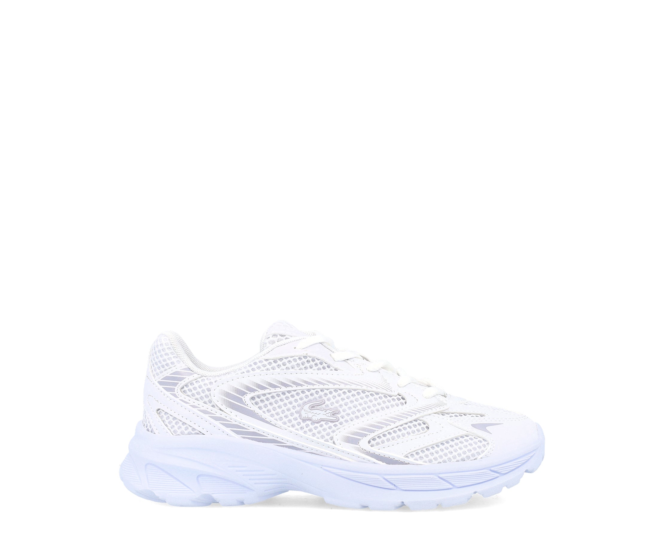 Lacoste L003 Neo Shot 1262 BR/VD - 51SUC0012-21G-124