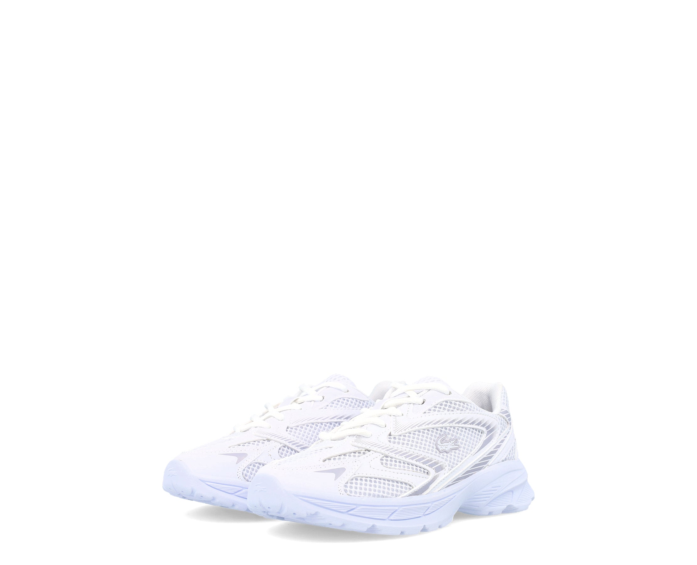 Lacoste L003 Neo Shot 1262 BR/VD - 51SUC0012-21G-124