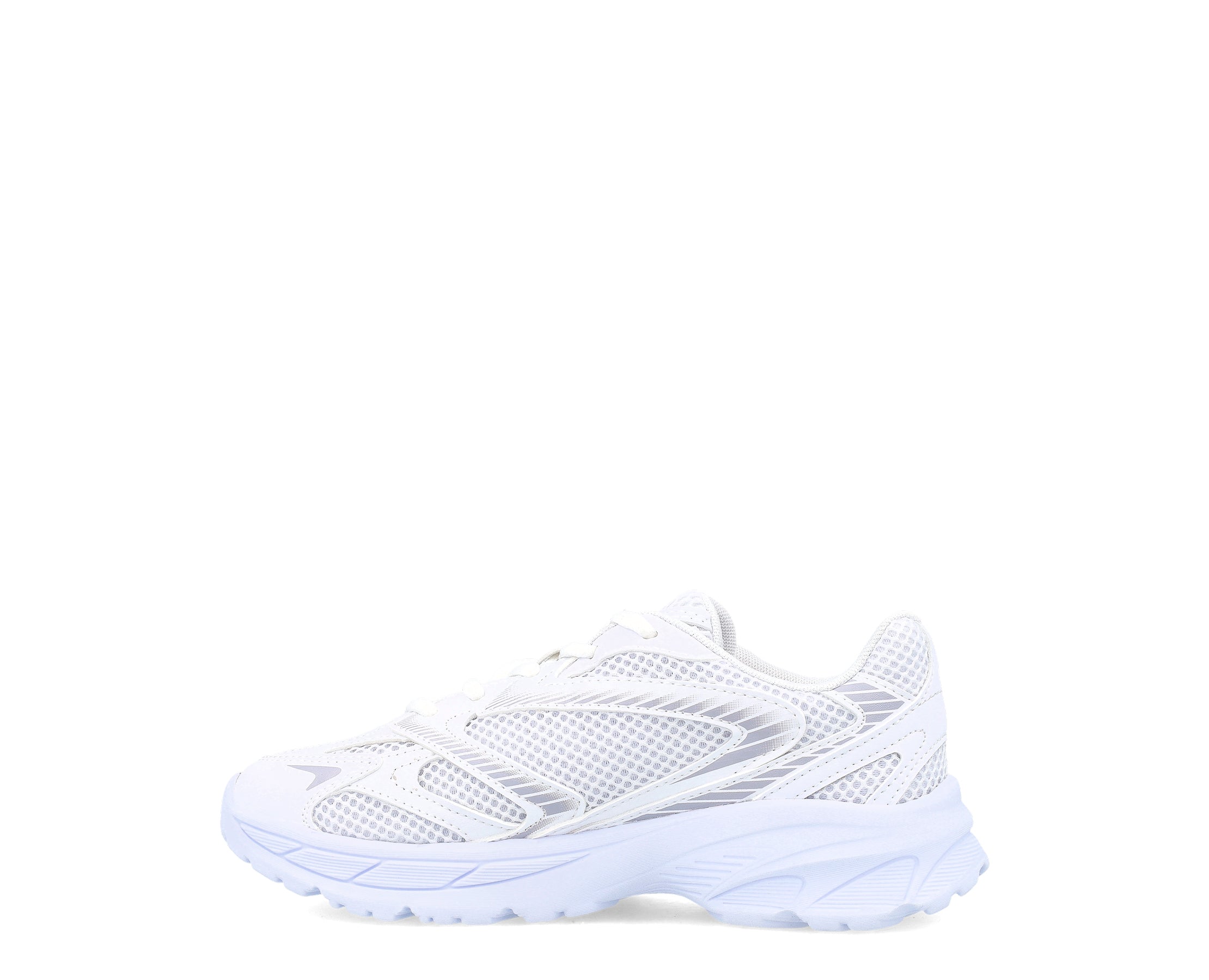 Lacoste L003 Neo Shot 1262 BR/VD - 51SUC0012-21G-124