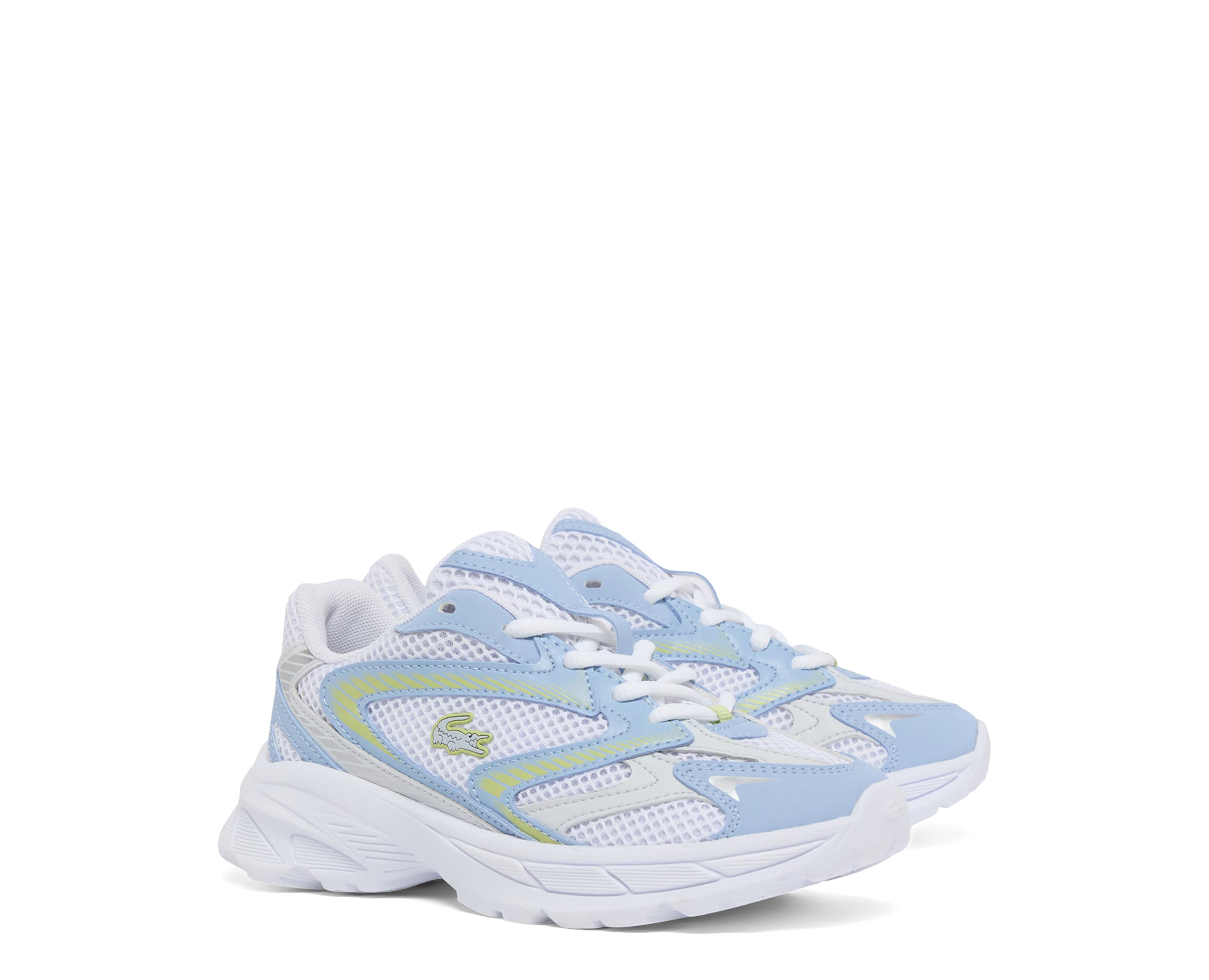 Lacoste L003 Neo Shot 1264 BR/AZBE - 51SUC0017-1T3-101