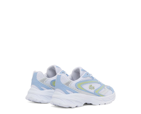 Lacoste L003 Neo Shot 1264 BR/AZBE - 51SUC0017-1T3-101