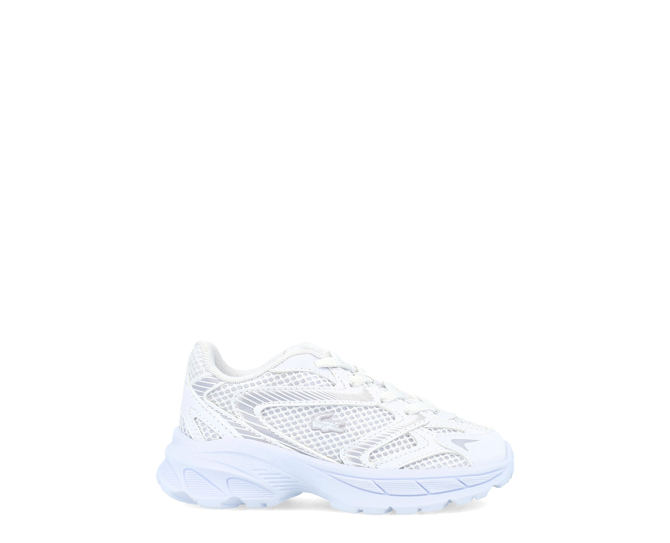 Lacoste L003 Neo Shot 1262 BR/VD - 51SUI0012-21G-124
