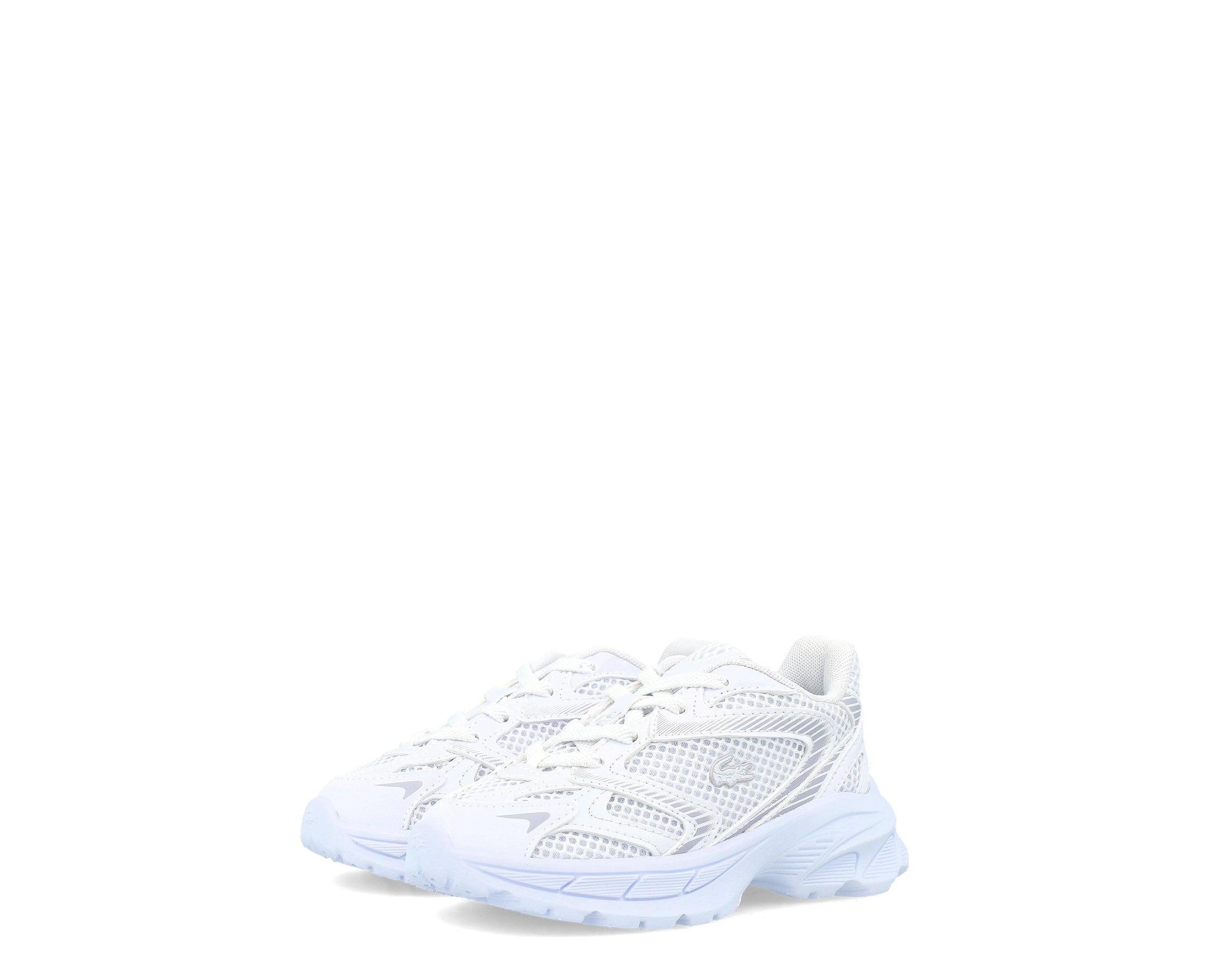 Lacoste L003 Neo Shot 1262 BR/VD - 51SUI0012-21G-124