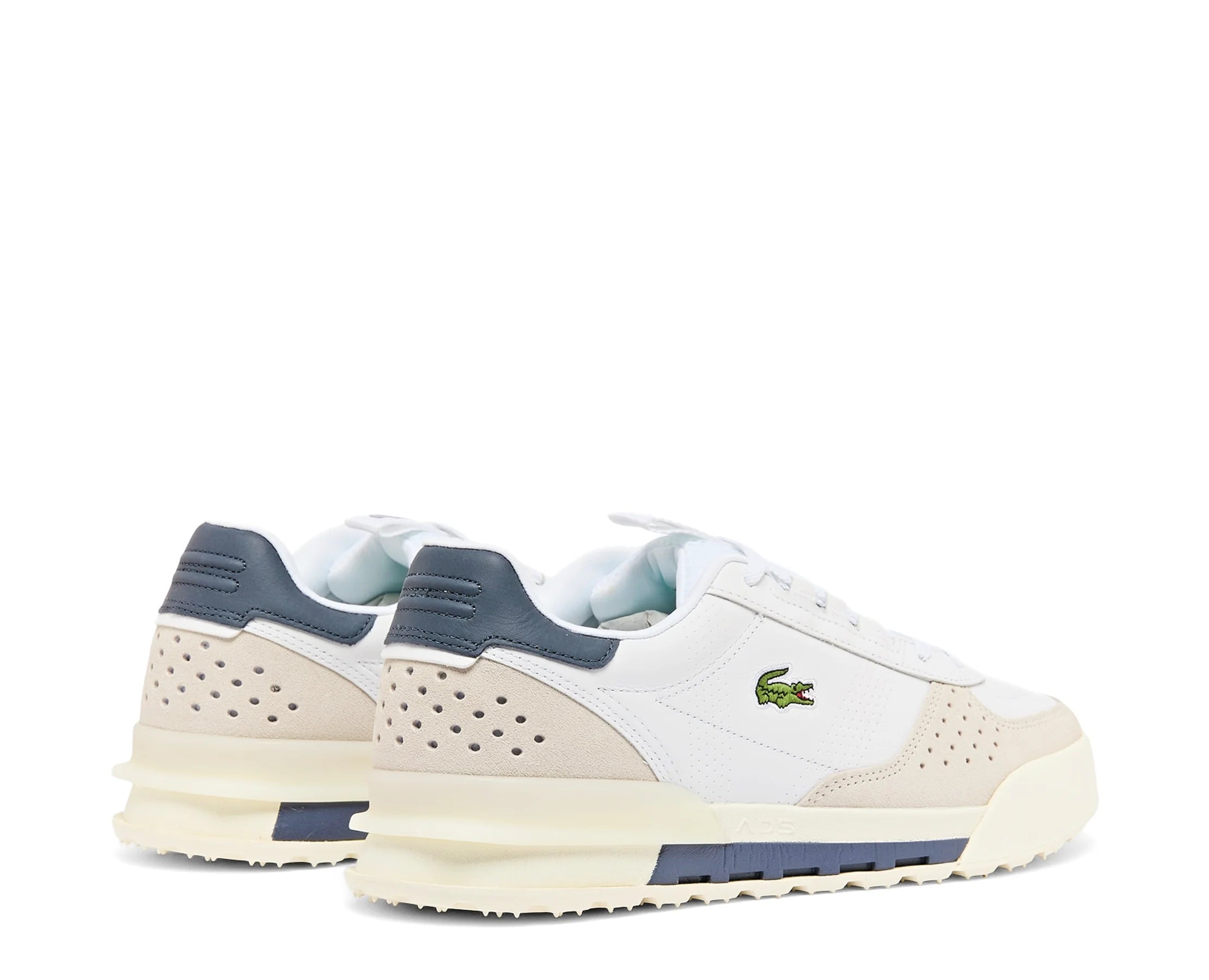 Sapatilhas Lacoste Slam Shot 226 Branco — par | 52SMA0031-X96