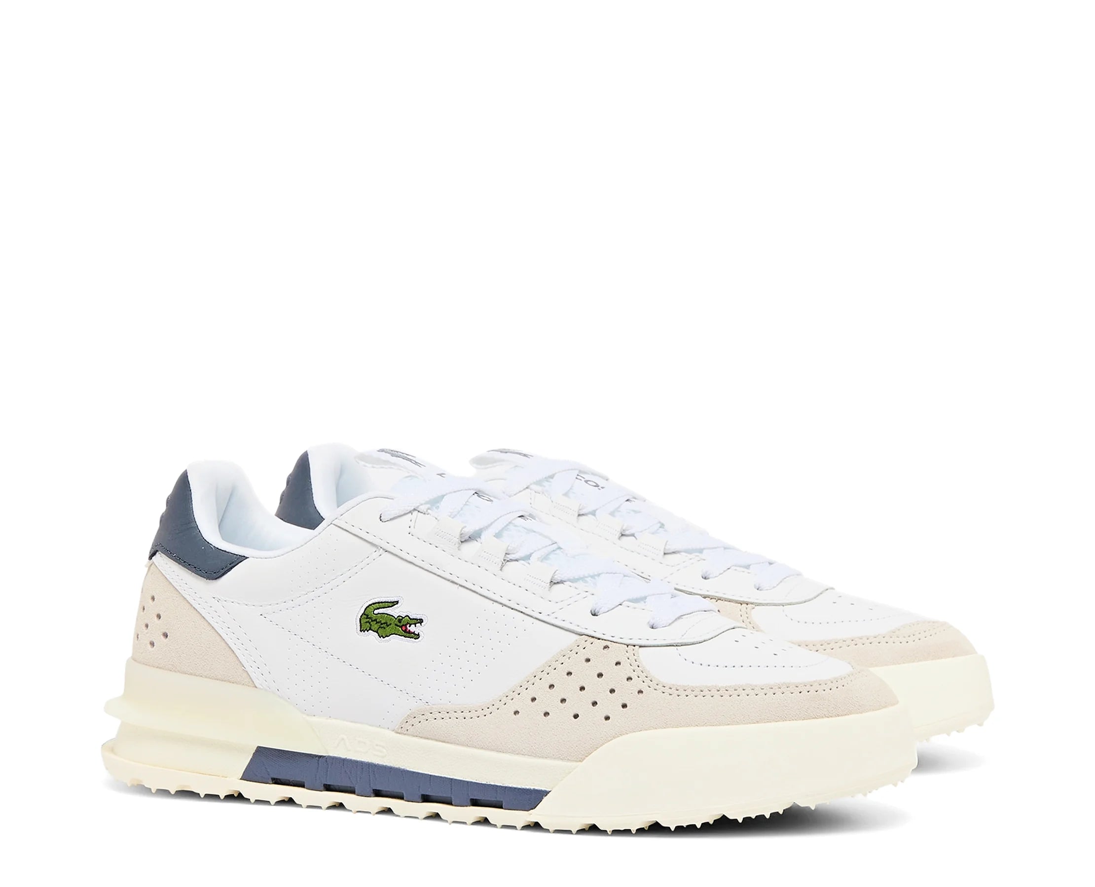 Sapatilhas Lacoste Slam Shot 226 Branco — par | 52SMA0031-X96