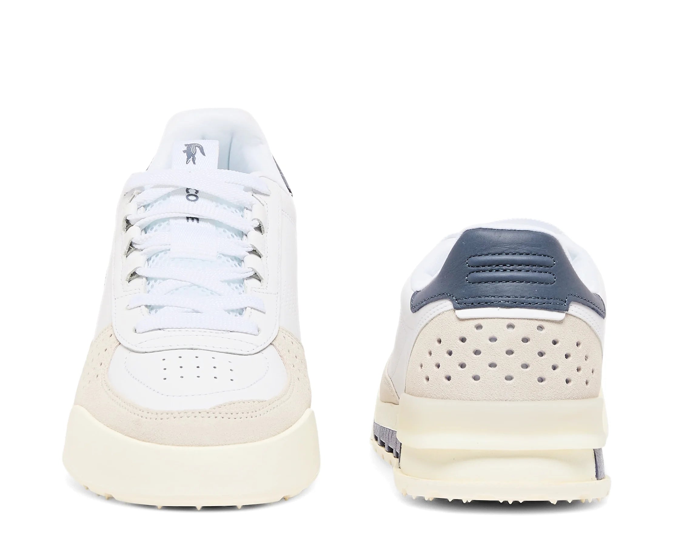 Sapatilhas Lacoste Slam Shot 226 Branco — par | 52SMA0031-X96